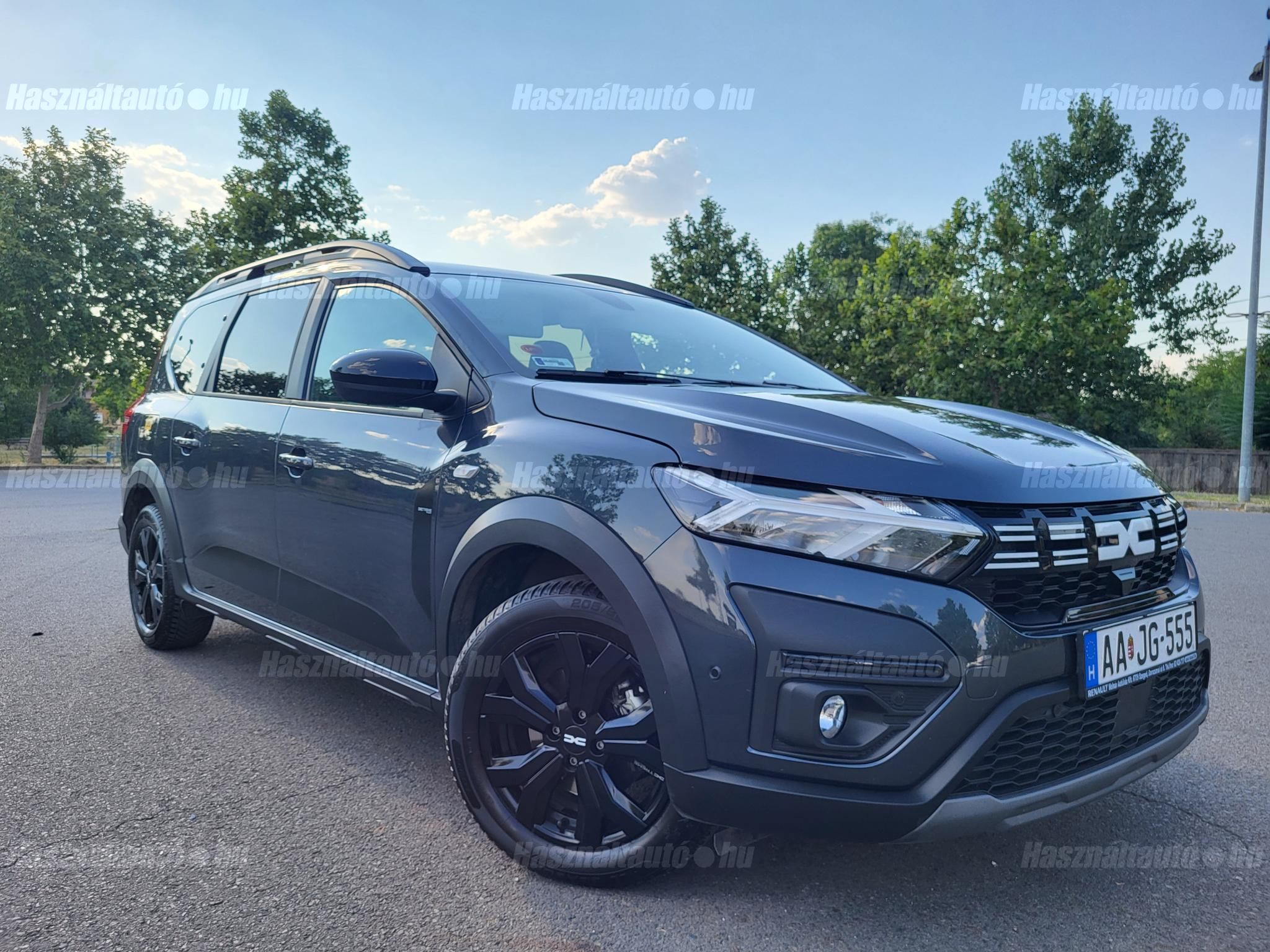 DACIA JOGGER 2023/4 - 1
