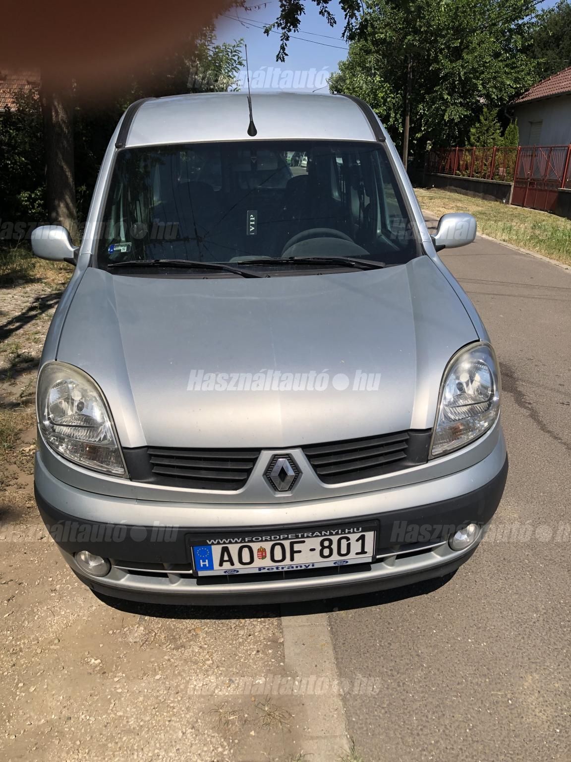 RENAULT KANGOO 2005/5 - 1