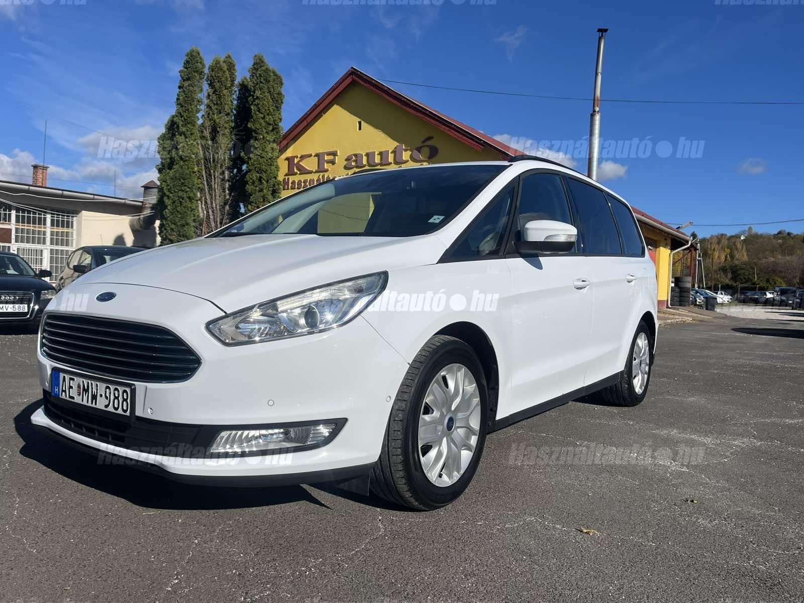 FORD GALAXY 2016/7 - 1