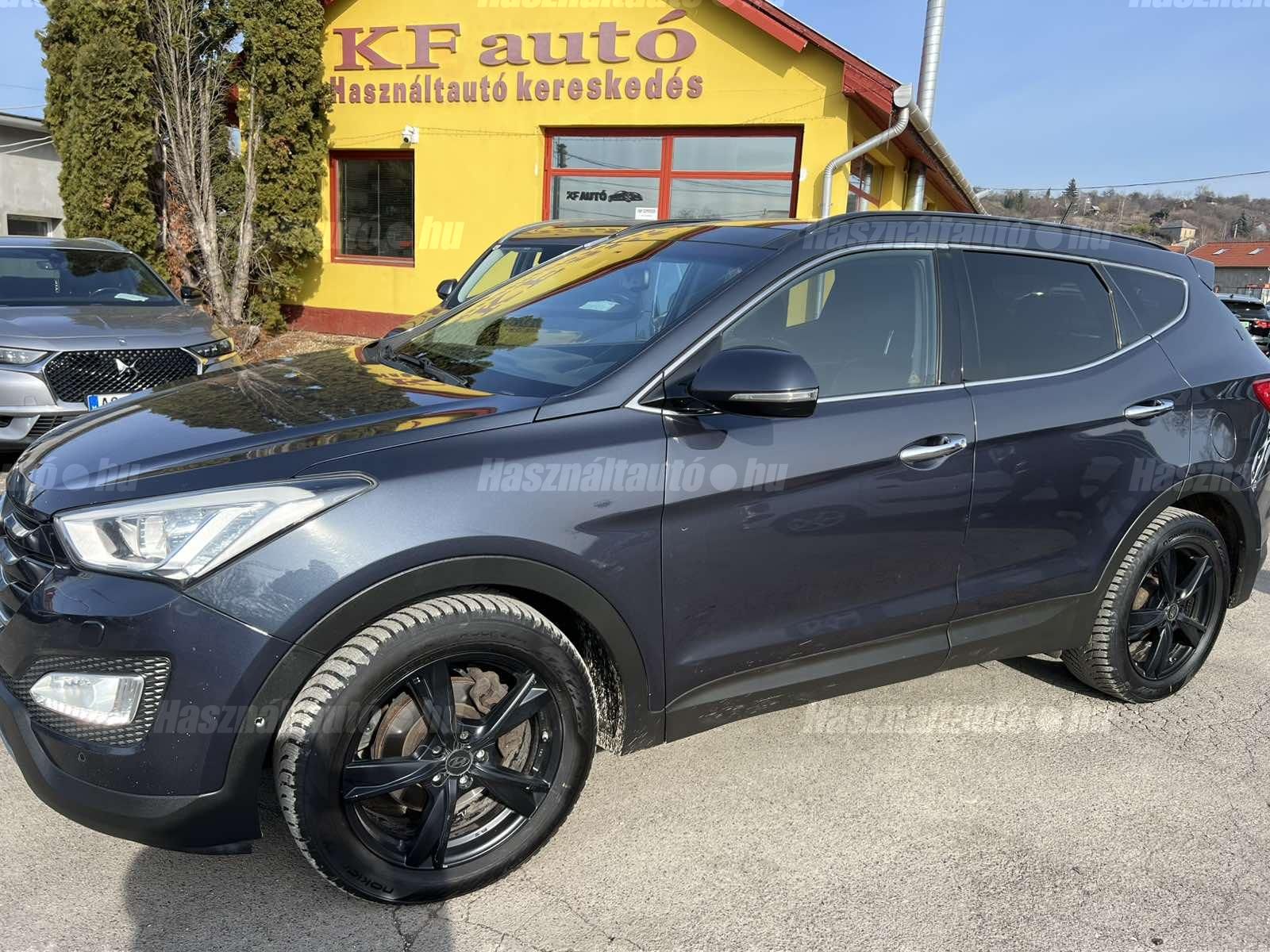 HYUNDAI SANTA FE 2015/5 - 1