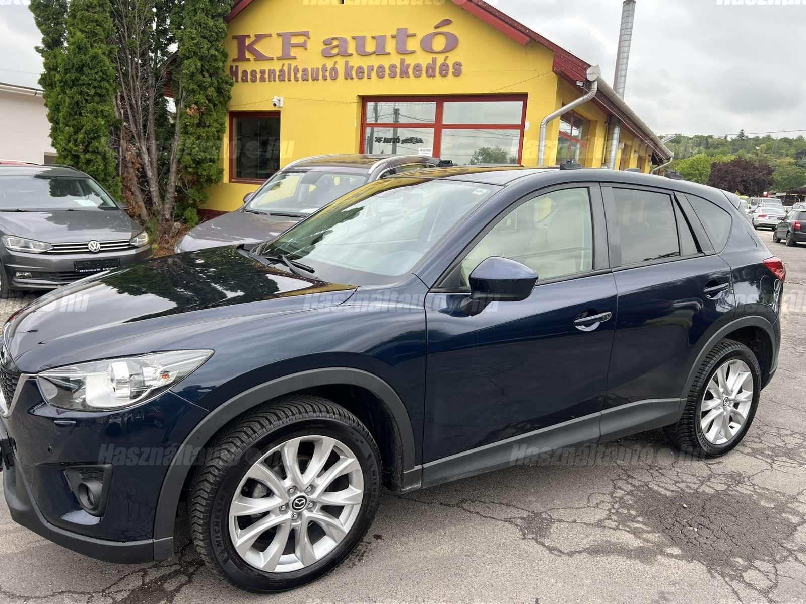 MAZDA CX-5 2014/3 - 1