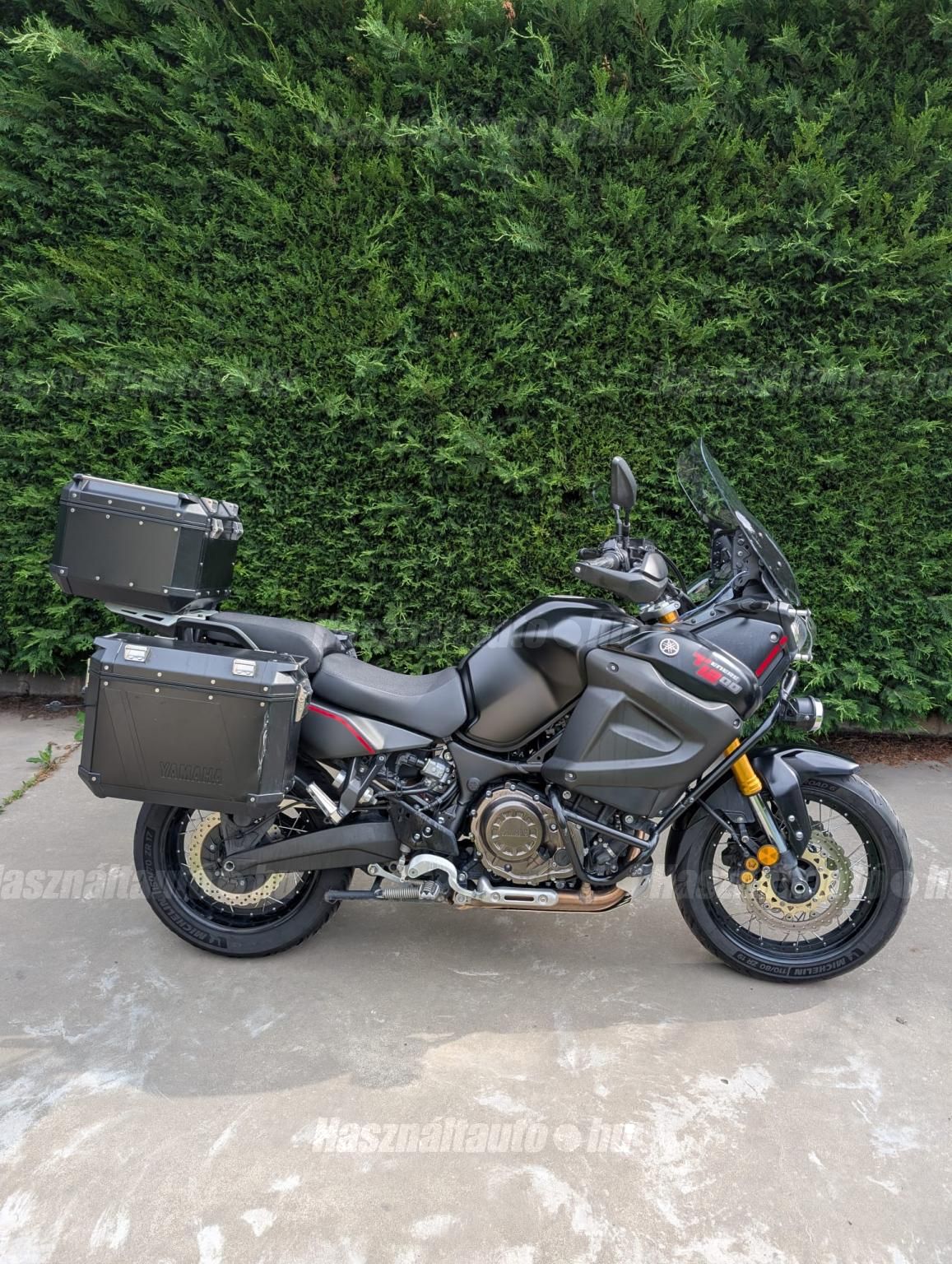 YAMAHA XT 1200 Z 2020/11 - 1