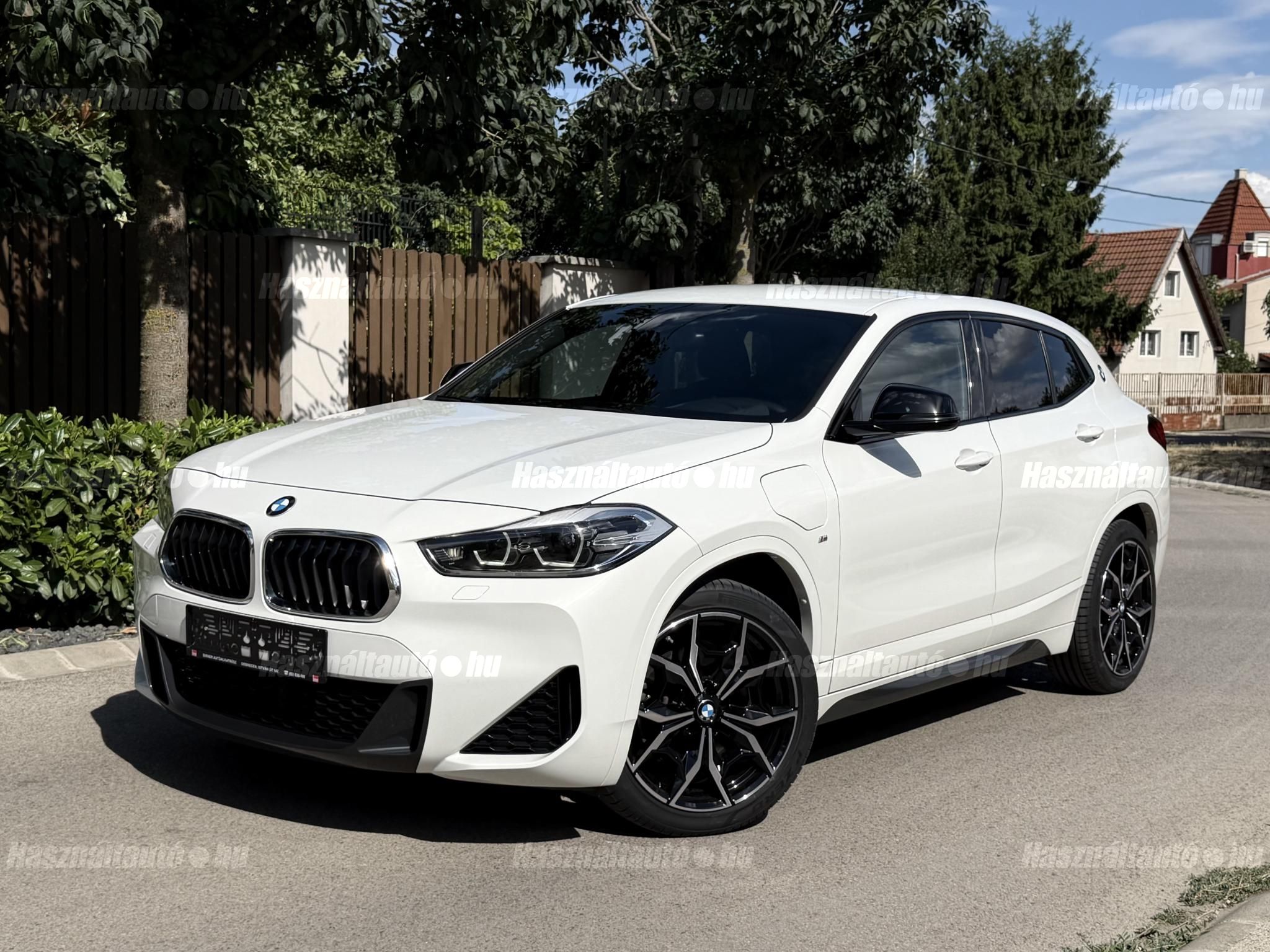 BMW X2 2022/5 - 1