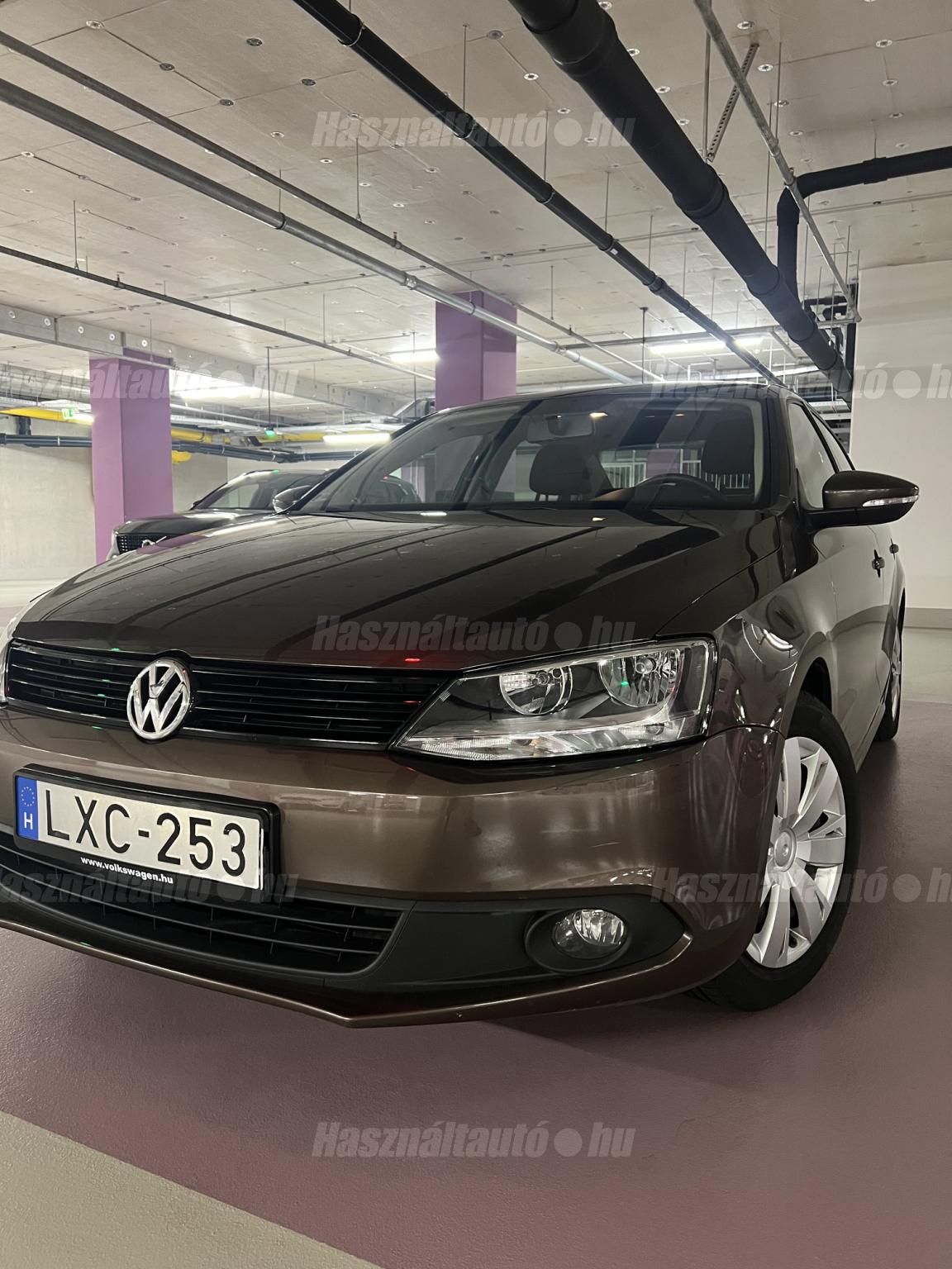 VOLKSWAGEN JETTA 2011/6 - 1