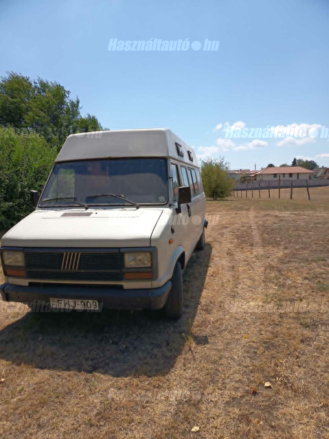FIAT 1989 - 1