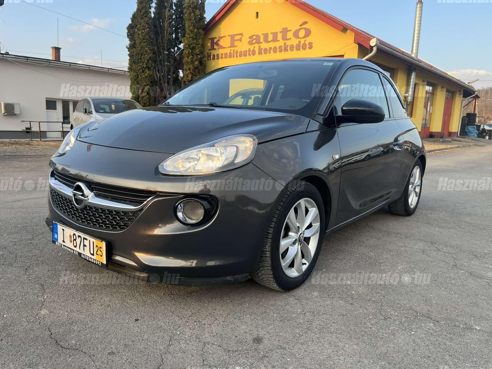 OPEL ADAM 2014/4 - 1