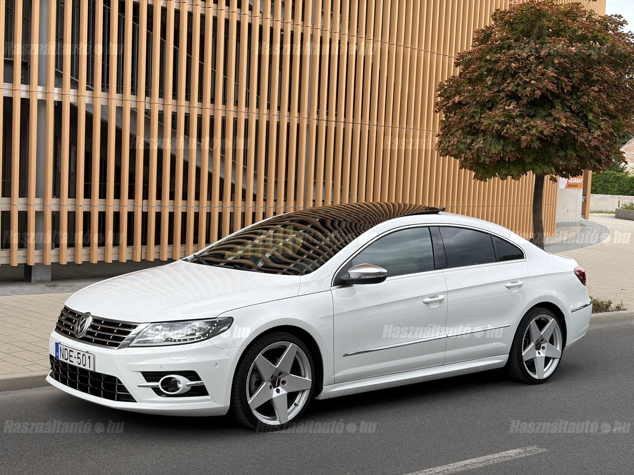 VOLKSWAGEN CC 2015/5 - 1