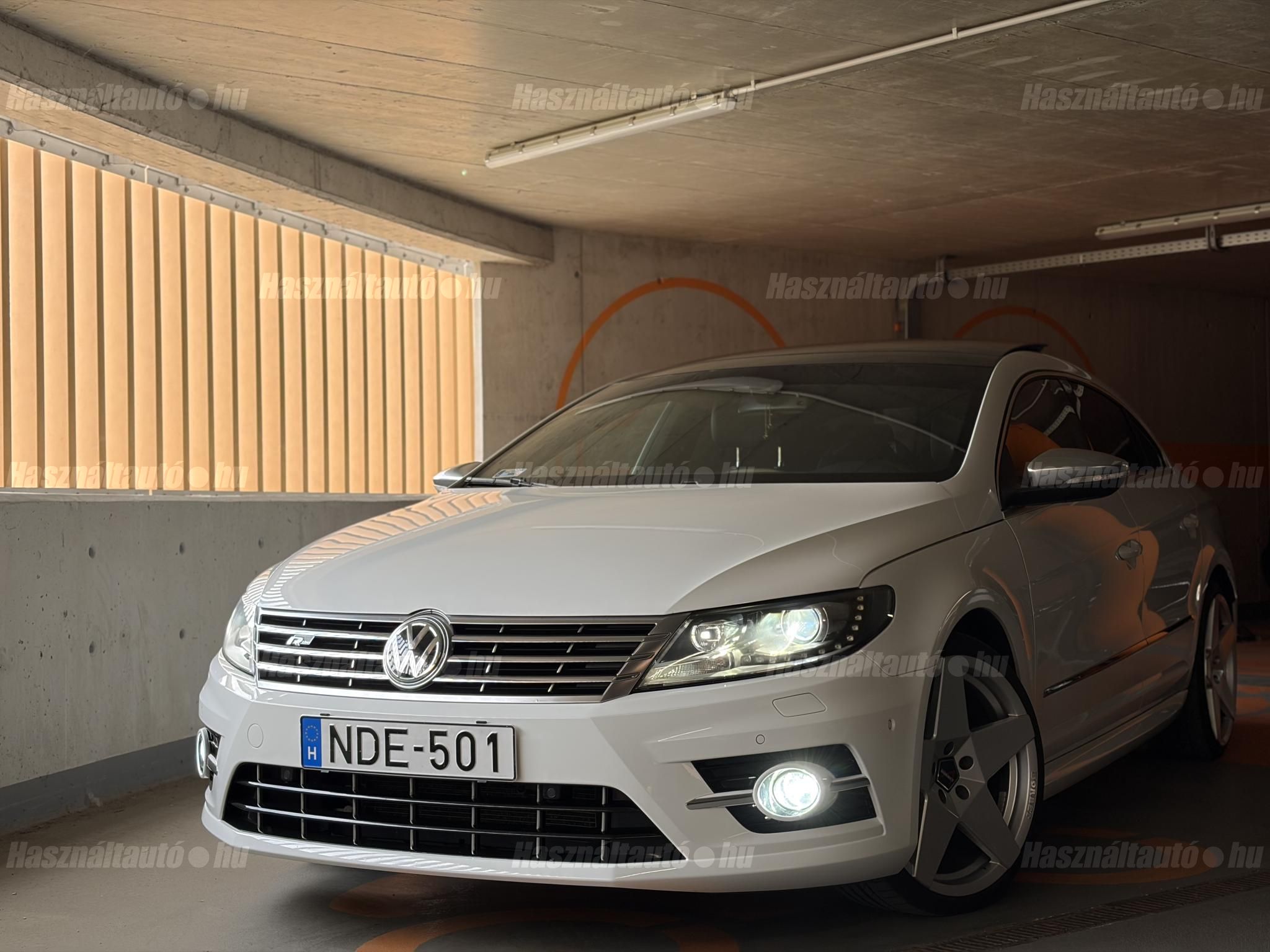 VOLKSWAGEN CC 2015/5 - 1