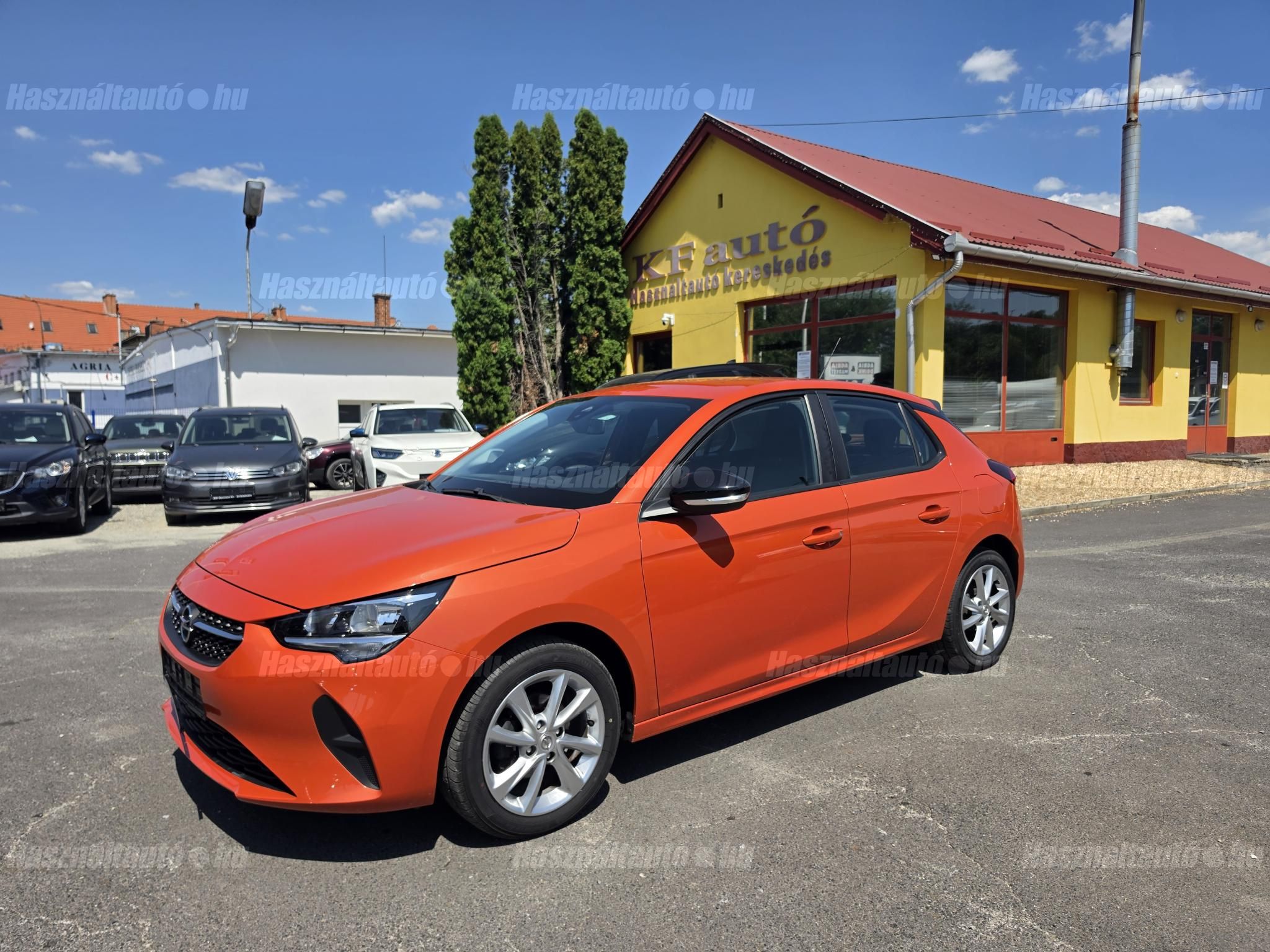 OPEL CORSA 2022/3 - 1