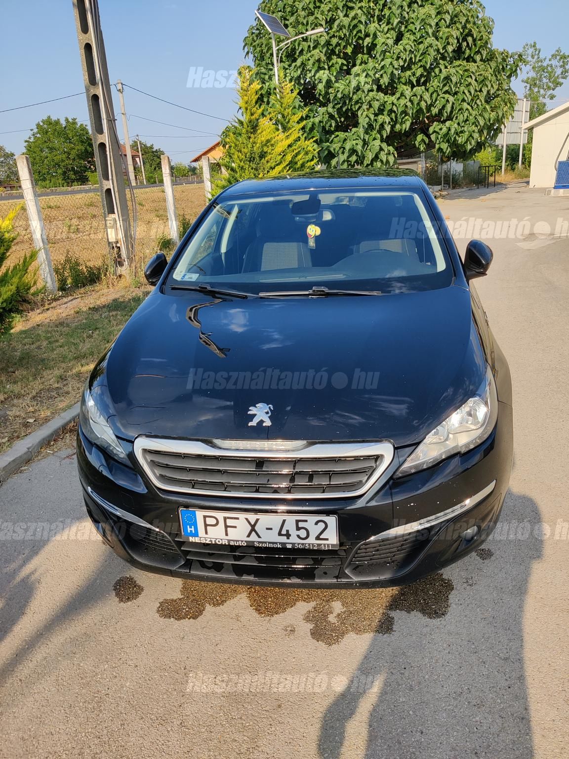 PEUGEOT 308 2017/7 - 1