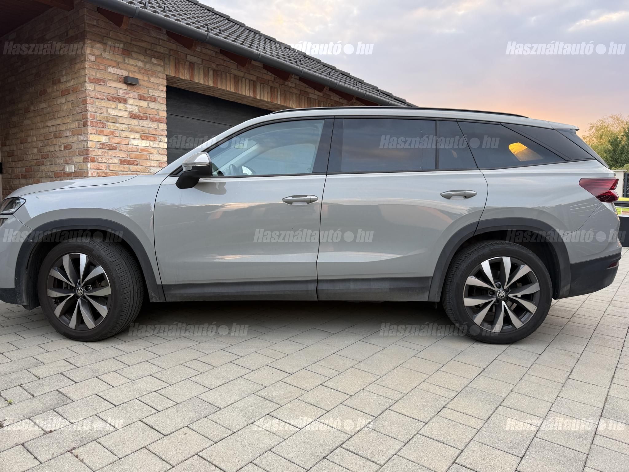 SKODA KODIAQ 2024/6 - 1