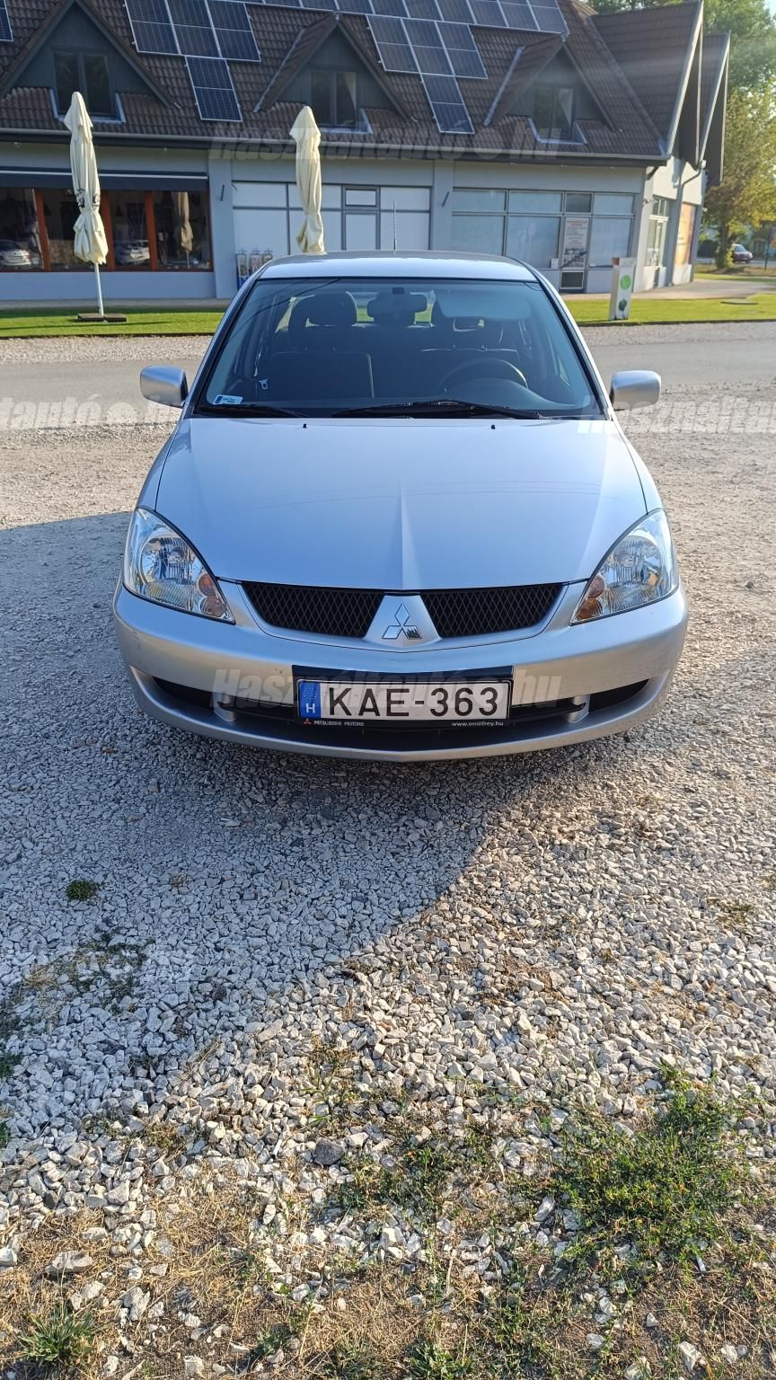 MITSUBISHI LANCER 2006 - 1