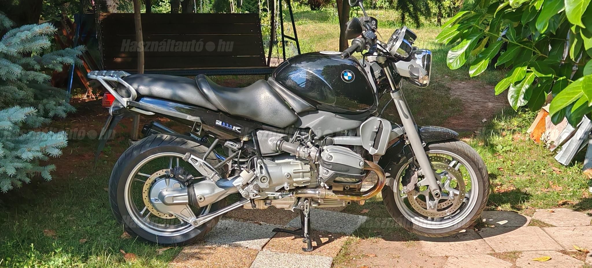 BMW R 850 R 2007/8 - 1