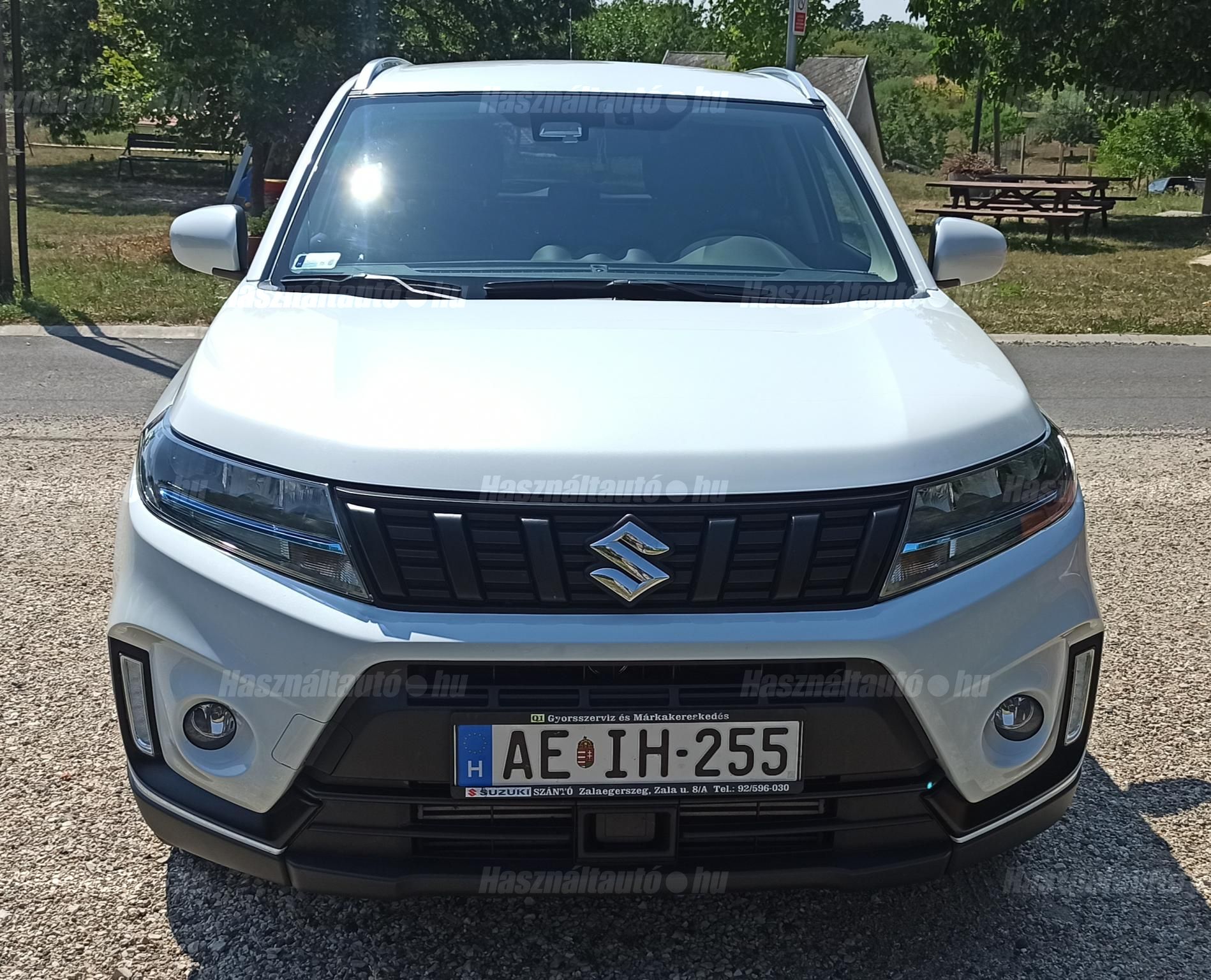 SUZUKI VITARA 2023/12 - 1