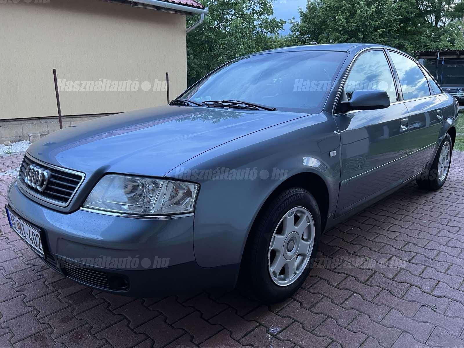 AUDI A6 1998/6 - 1