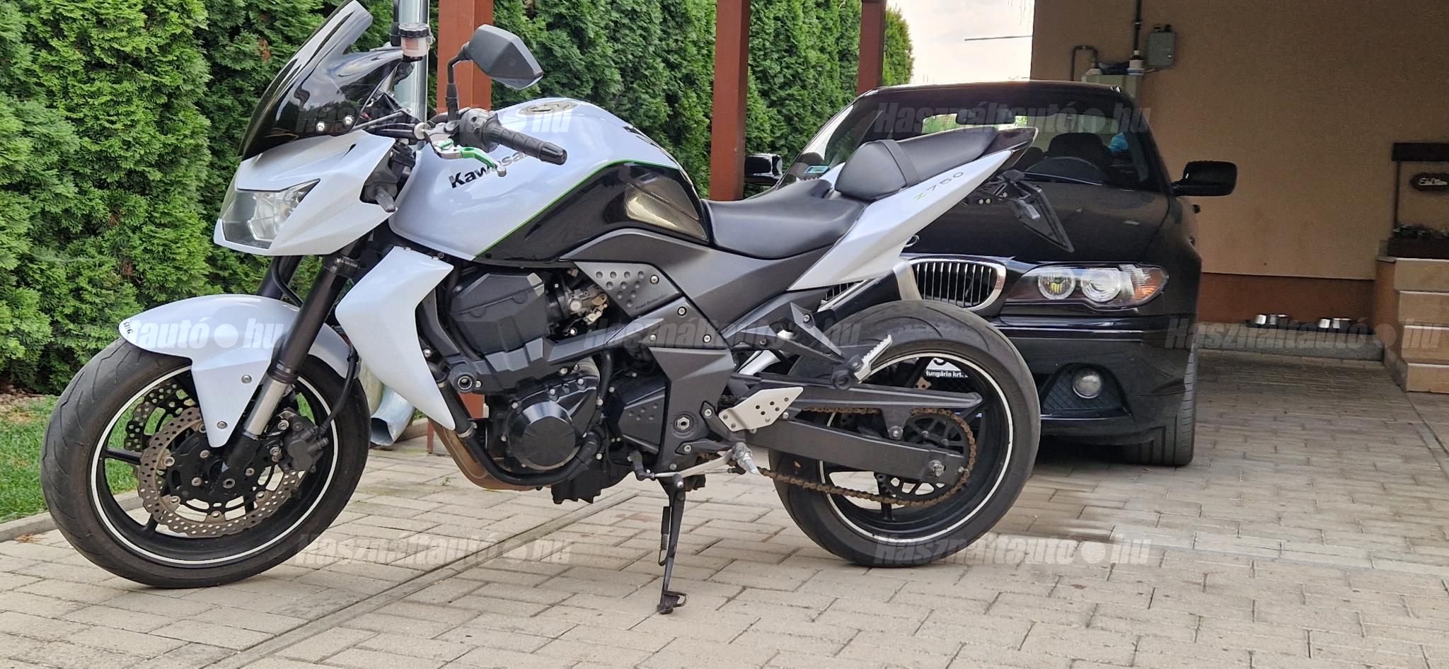 KAWASAKI Z 750 2010/4 - 1