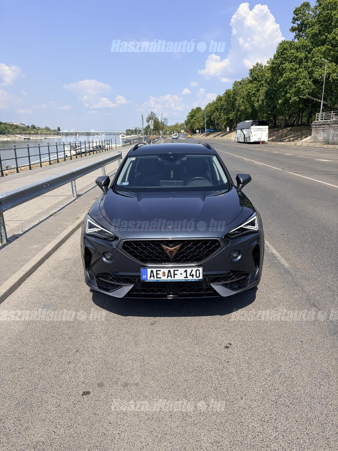 CUPRA FORMENTOR 2023 - 1