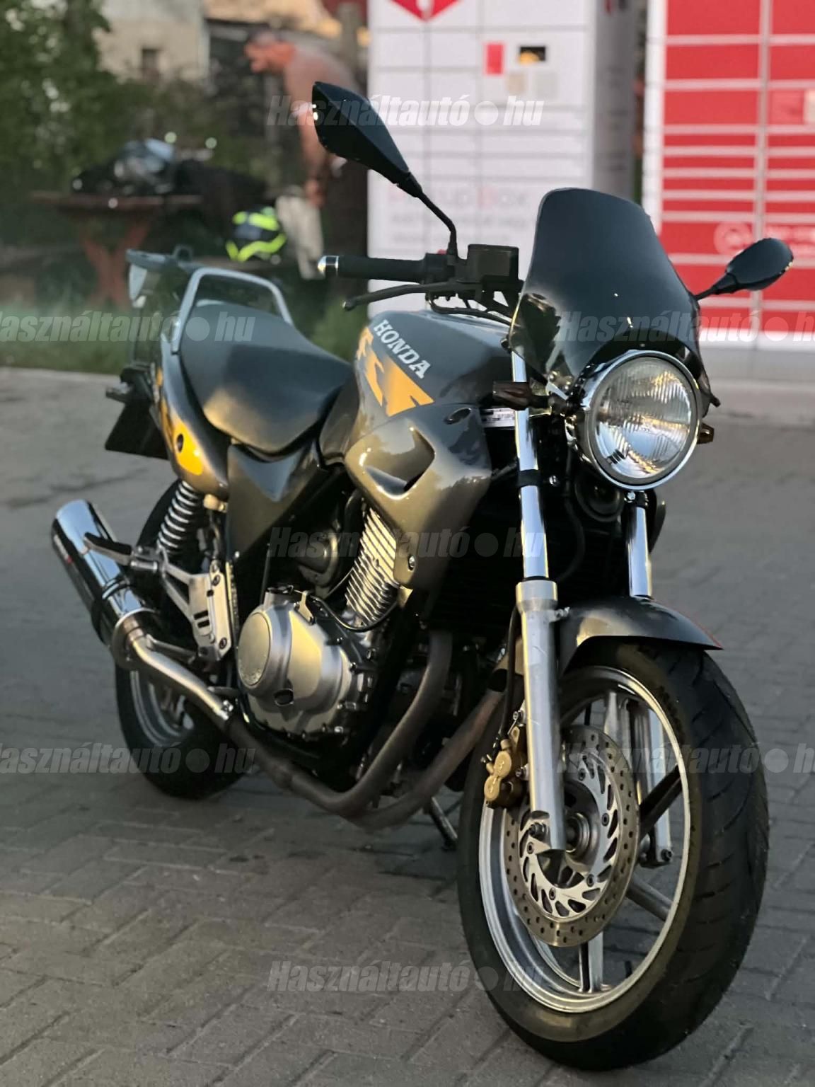 HONDA CB 500 1997 - 1