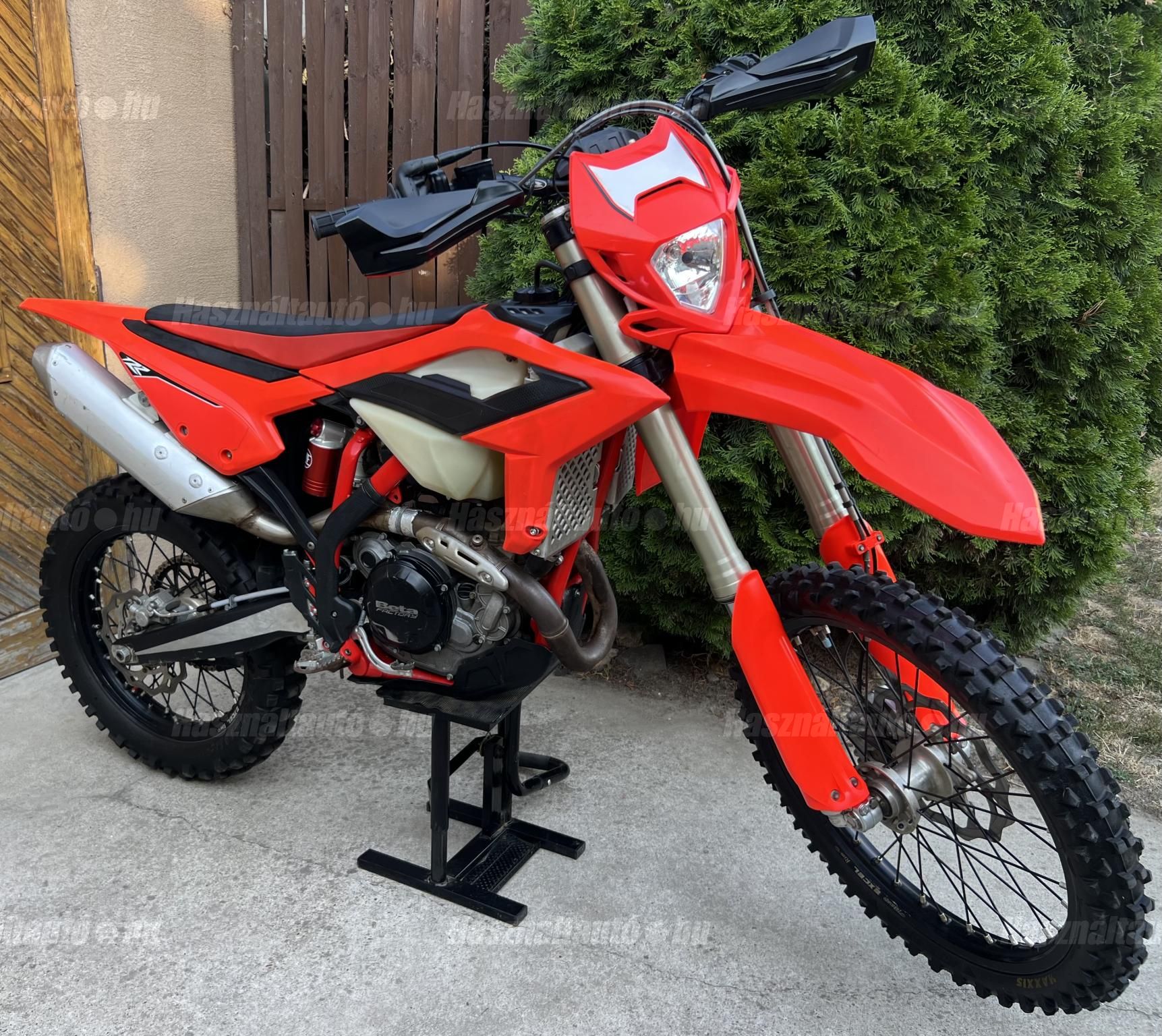 BETAMOTOR RR 400 2023/6 - 1