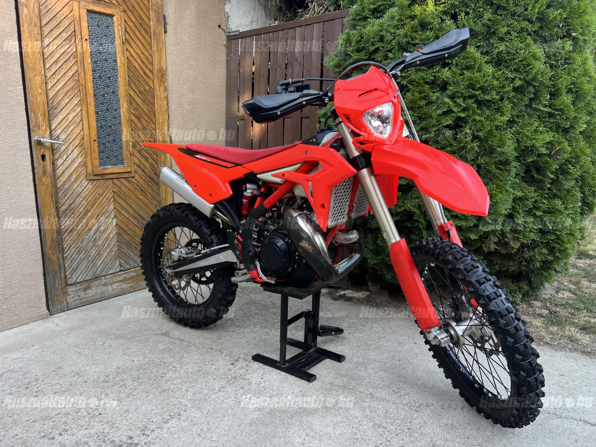 BETAMOTOR XTRAINER 300 2024/4 - 1