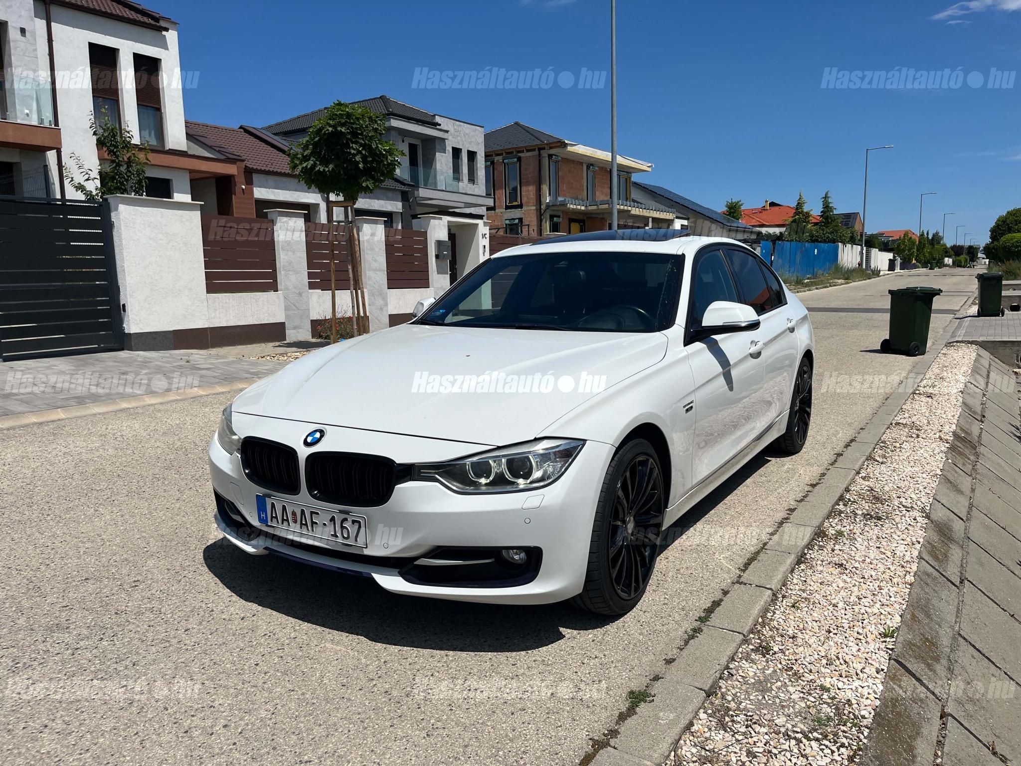 BMW 335 2012 - 1