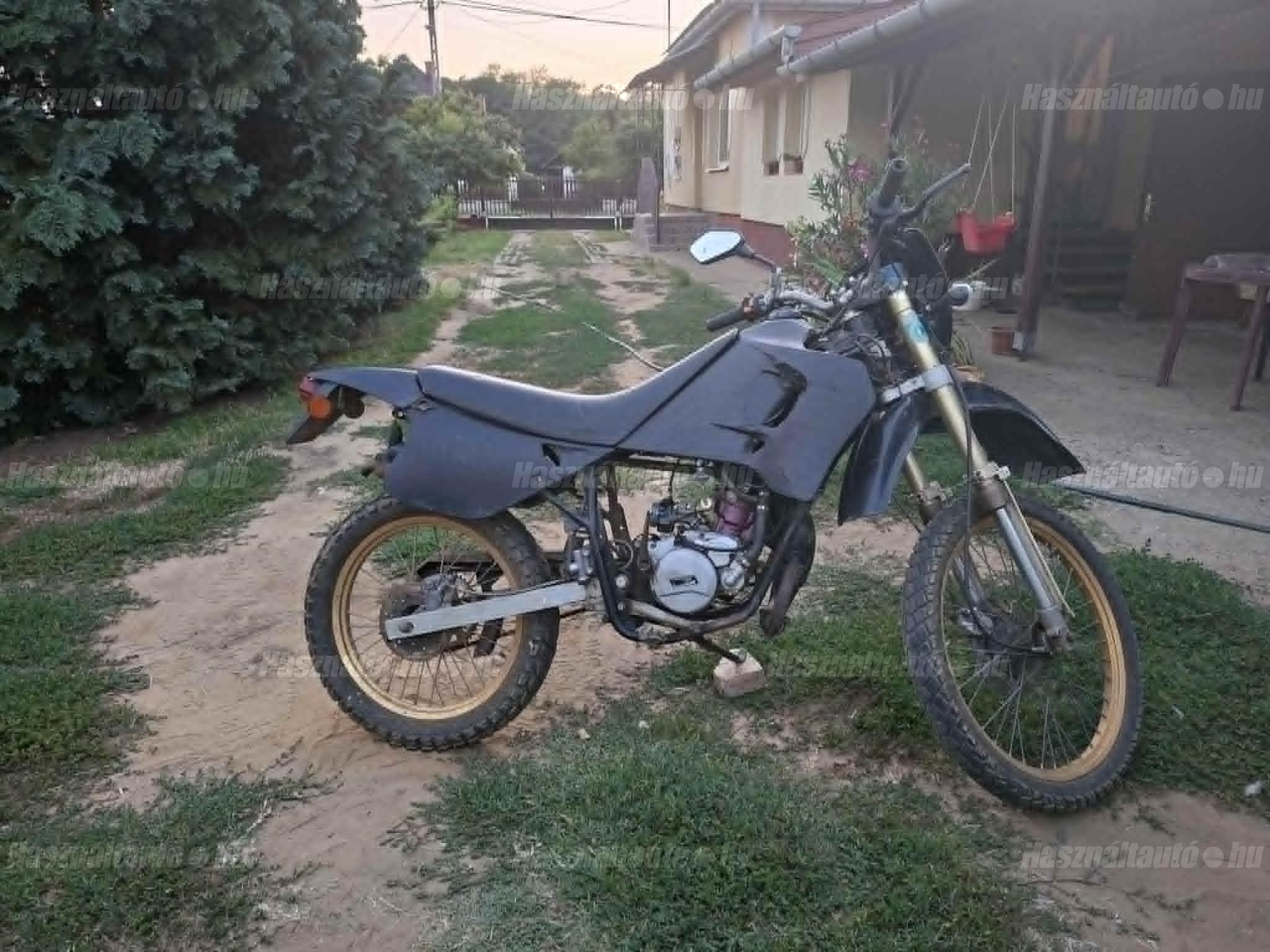 RIEJU RR 50 AM6 2005/1 - 1