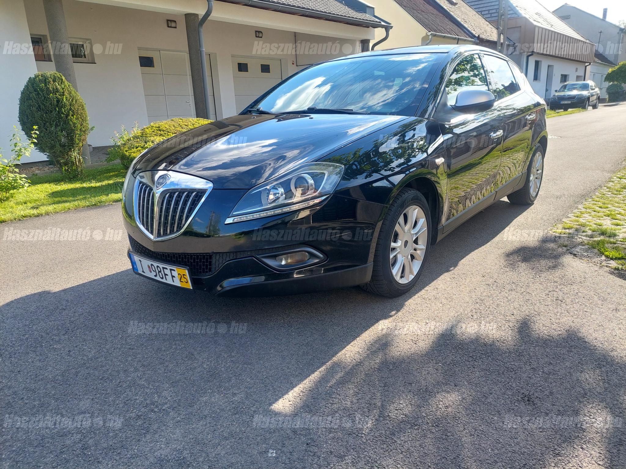 LANCIA DELTA 2009/2 - 1