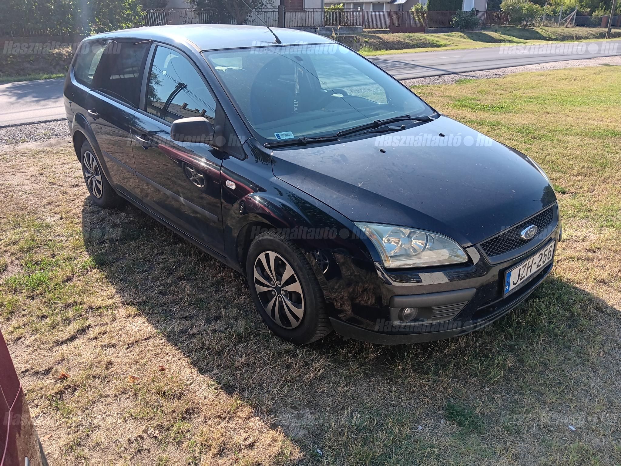 FORD FOCUS 2005/5 - 1