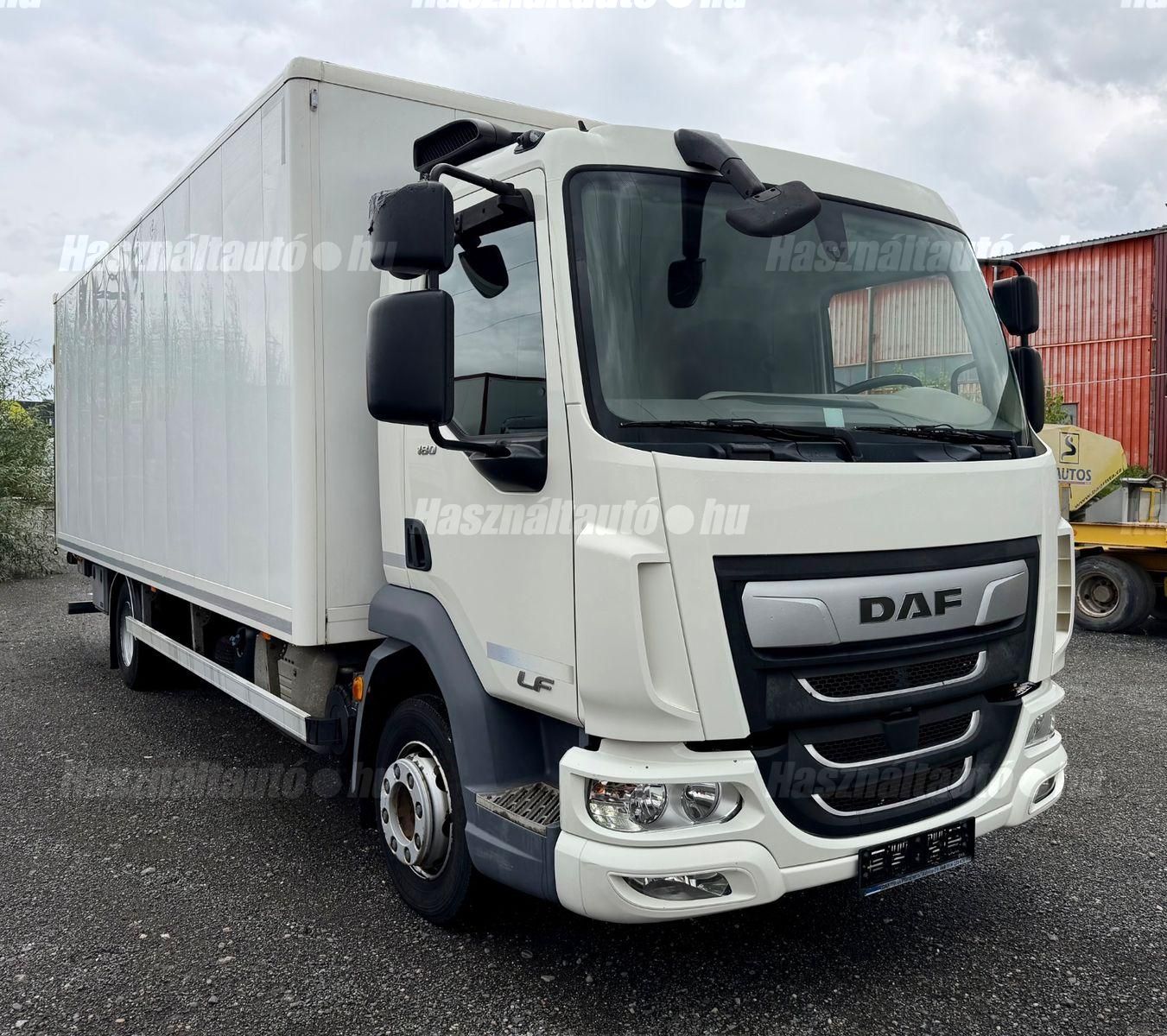 DAF 2018/8 - 1