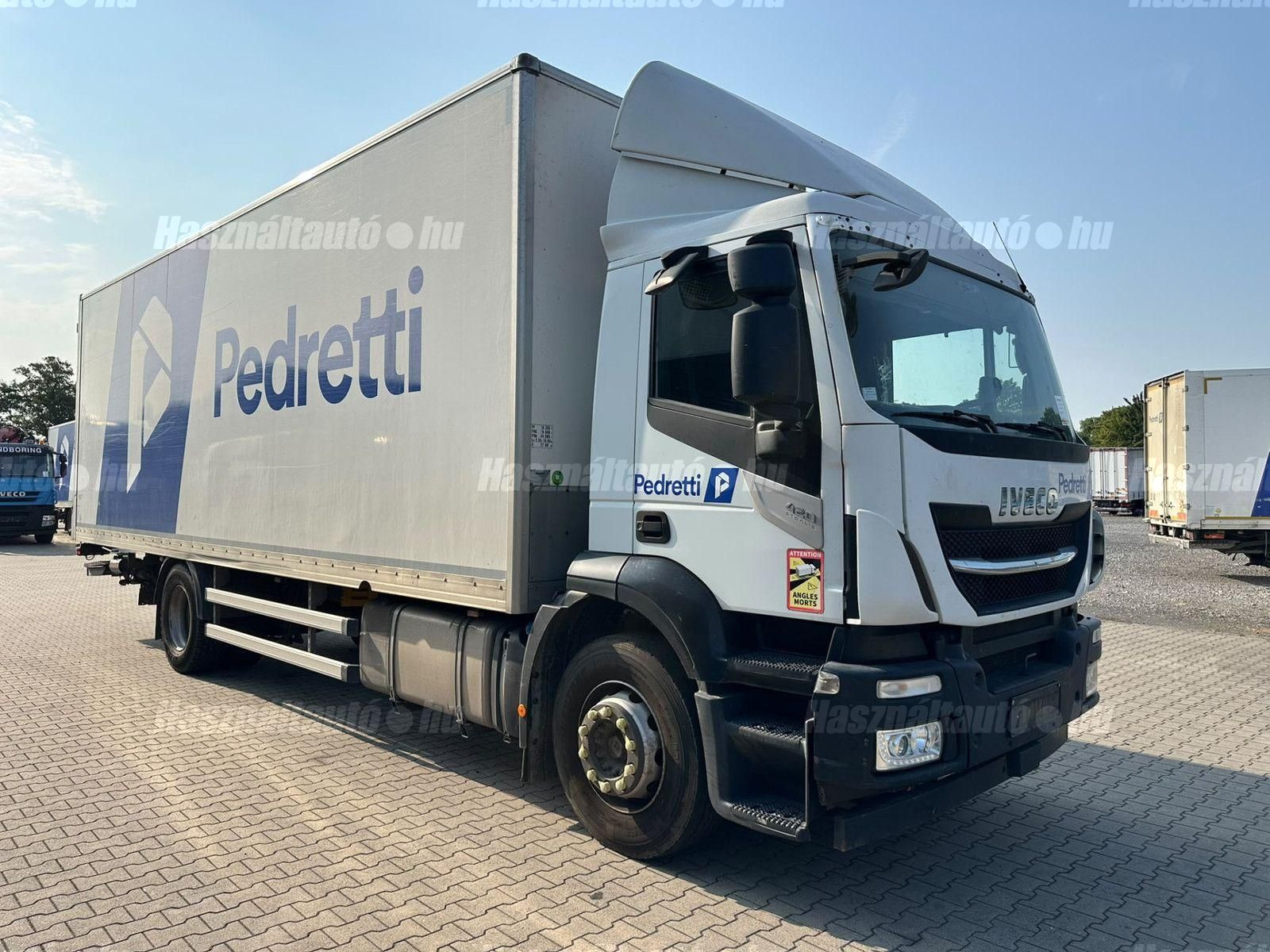 IVECO 2018/6 - 1