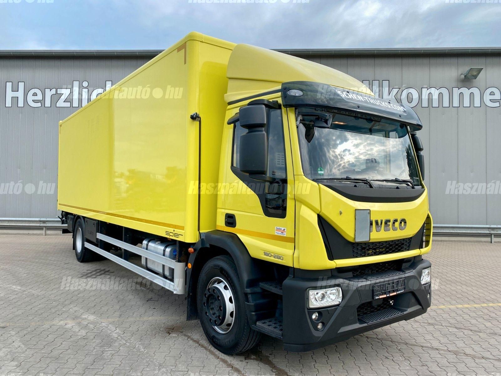 IVECO 2022/2 - 1