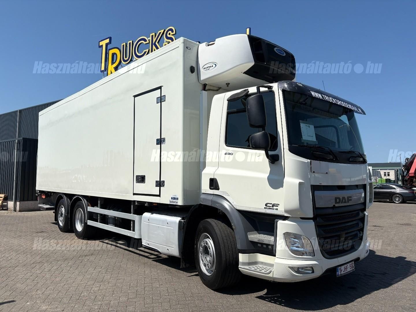 DAF 2014/12 - 1
