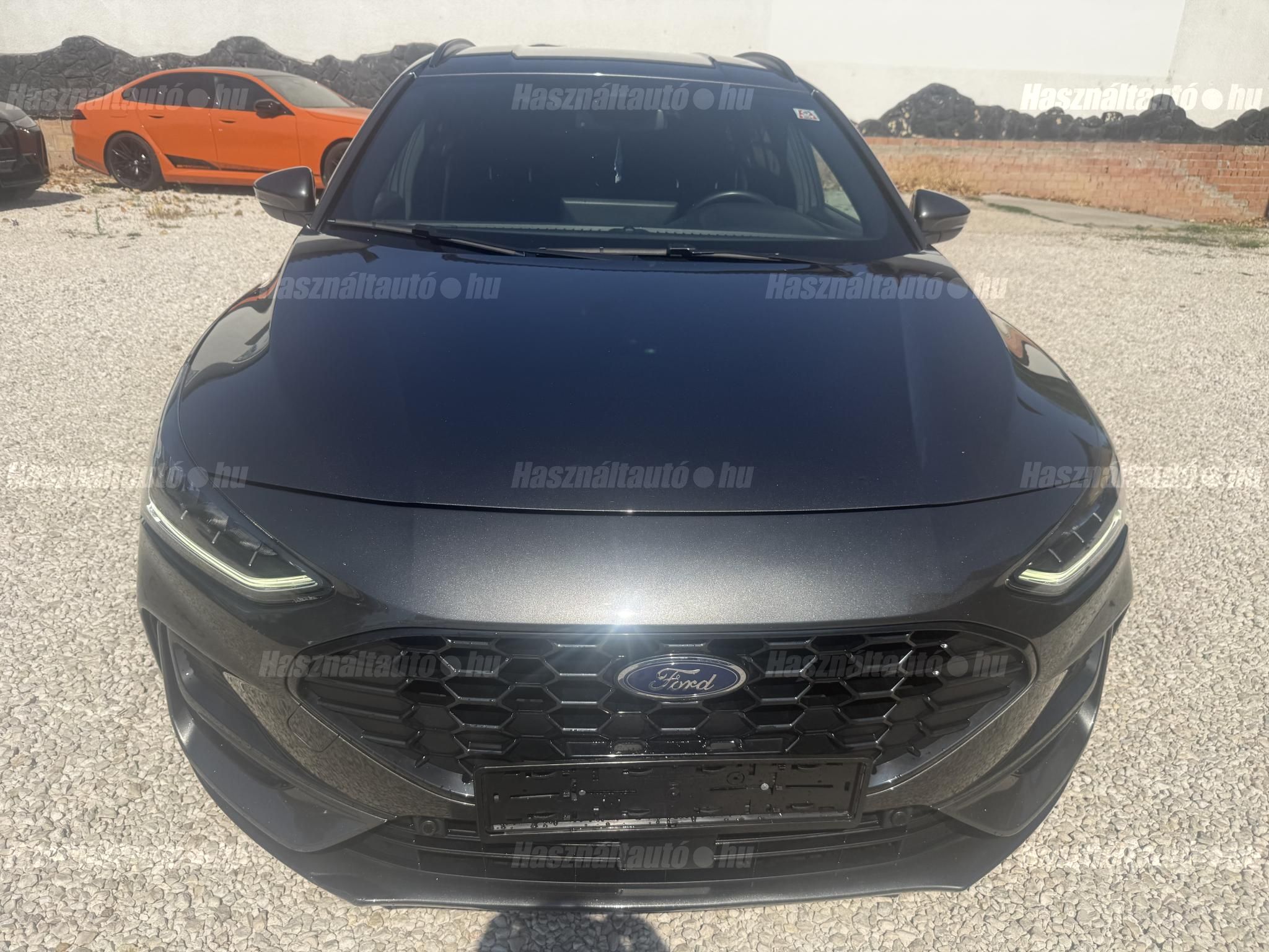 FORD FOCUS 2023/8 - 1