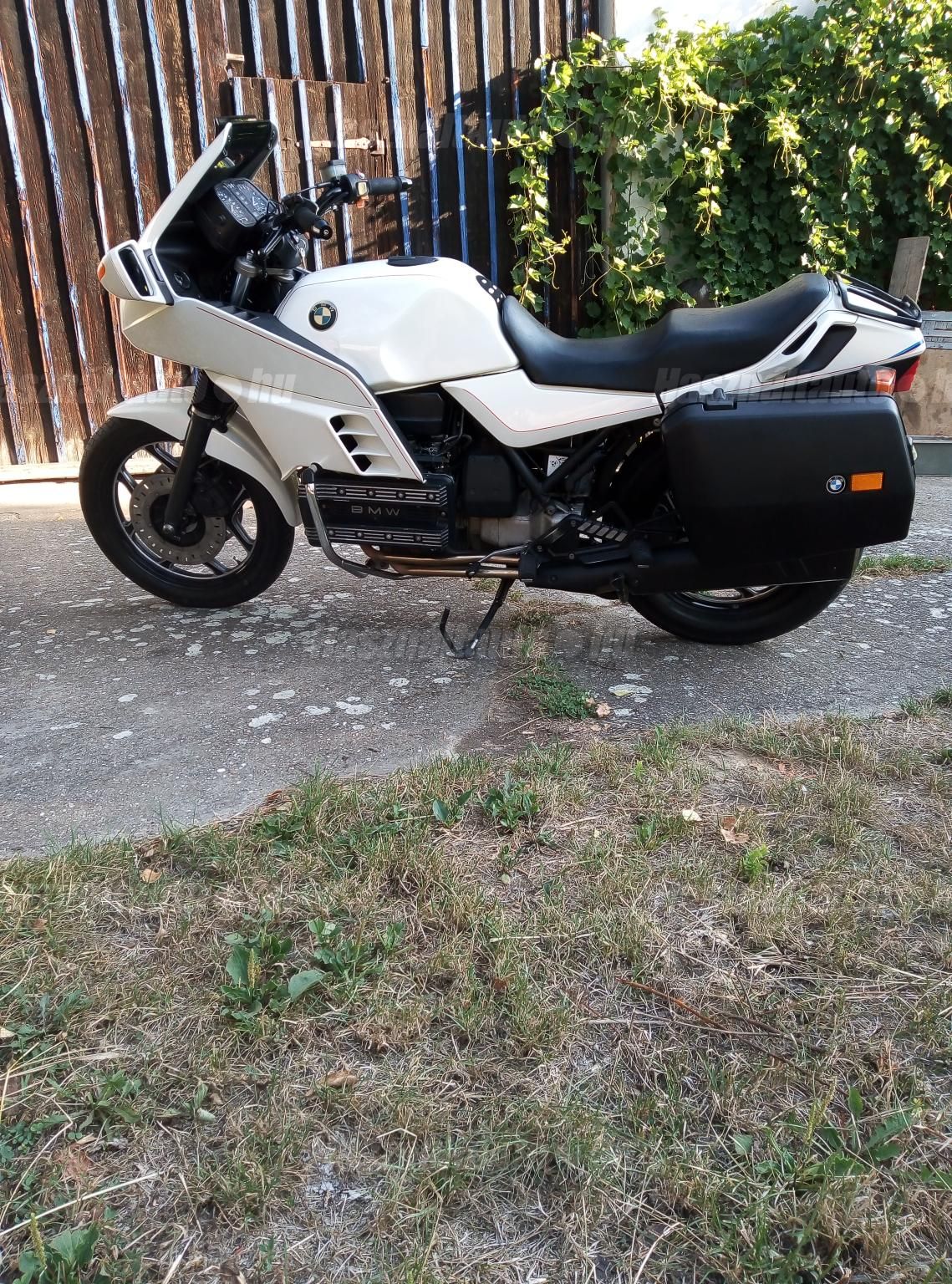 BMW K 100 RS 1987/5 - 1