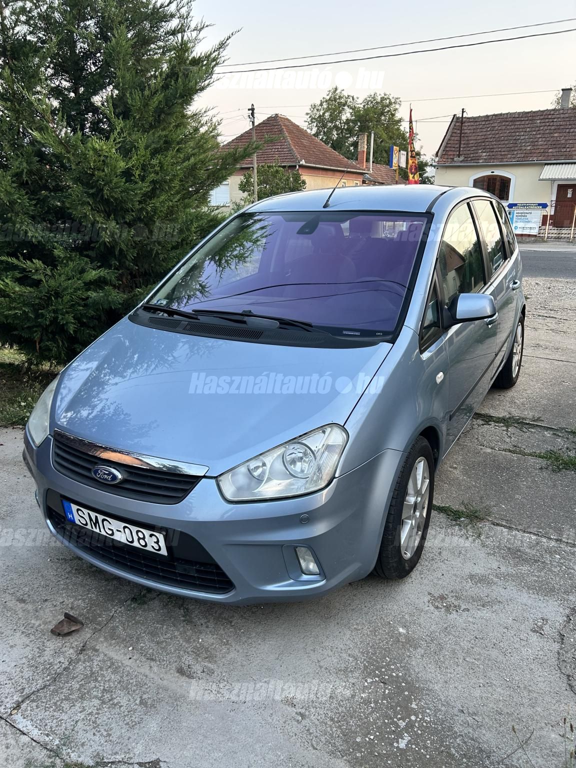 FORD C-MAX 2007/7 - 1