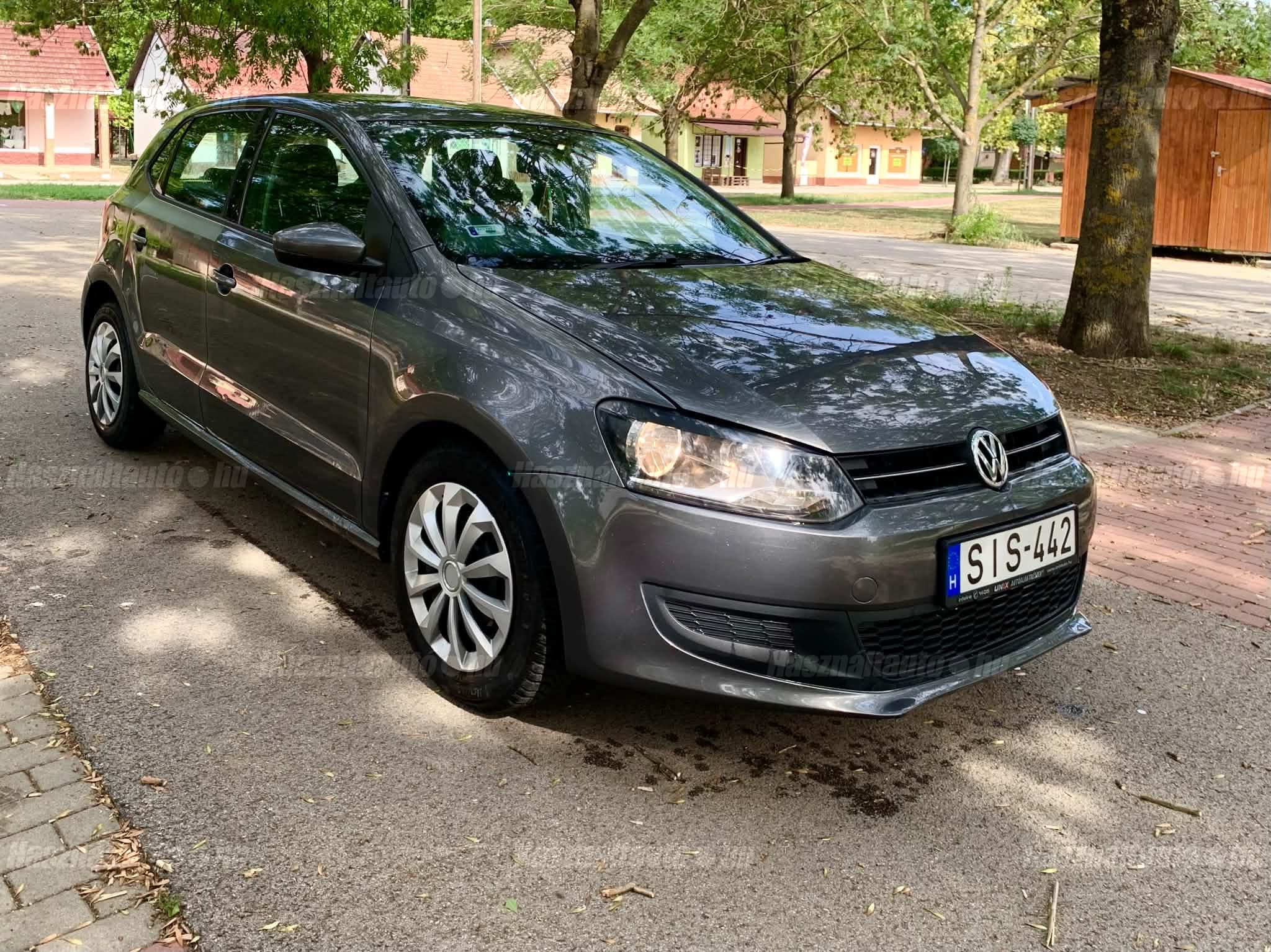 VOLKSWAGEN POLO V 2010/11 - 1