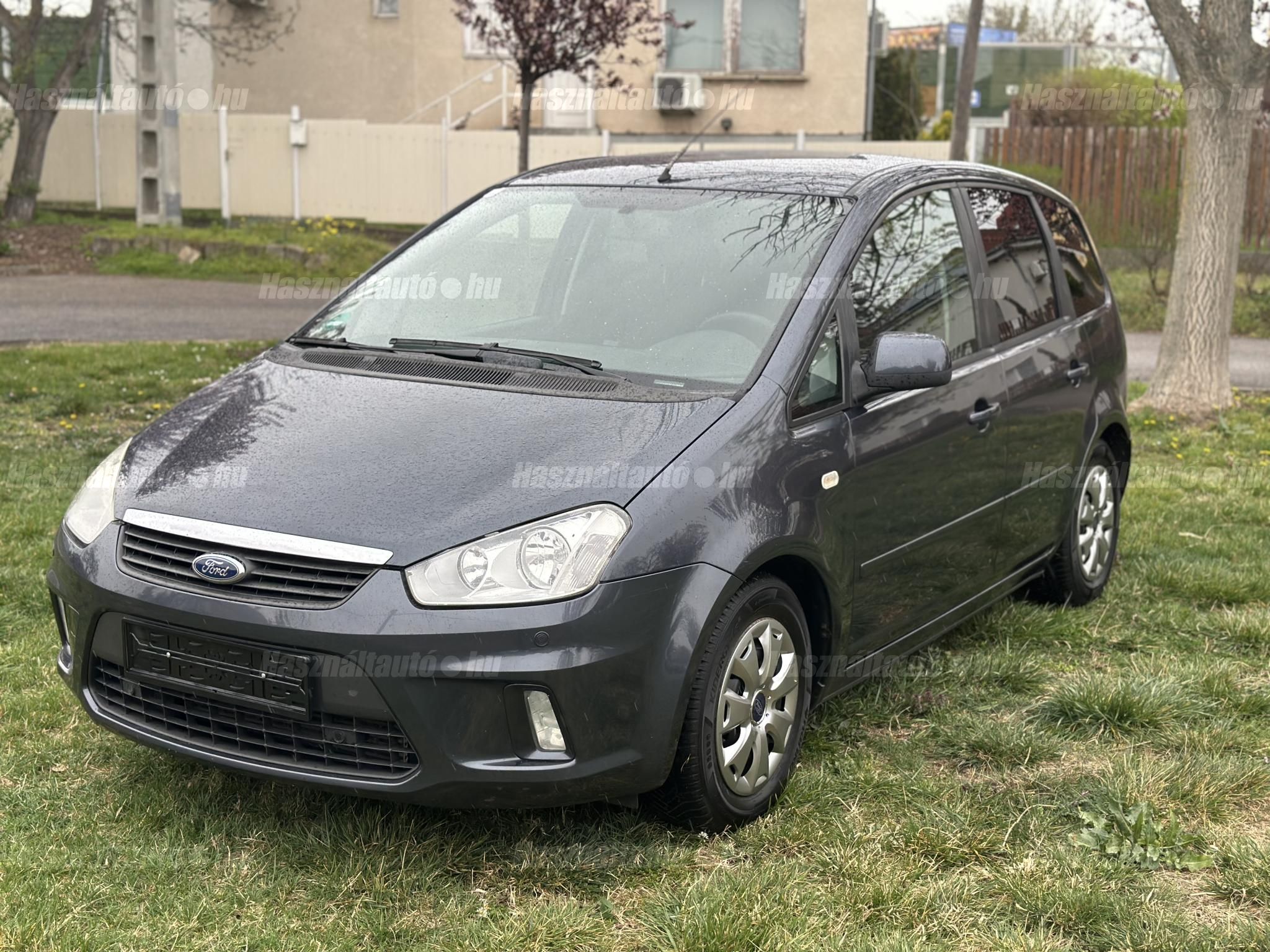 FORD C-MAX 2010/7 - 1