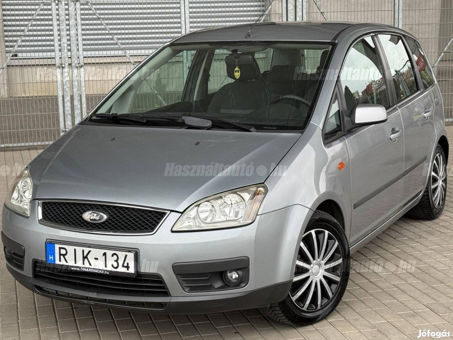 FORD FOCUS C-MAX 2004 - 1