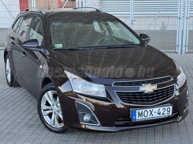CHEVROLET CRUZE 2013 - 1