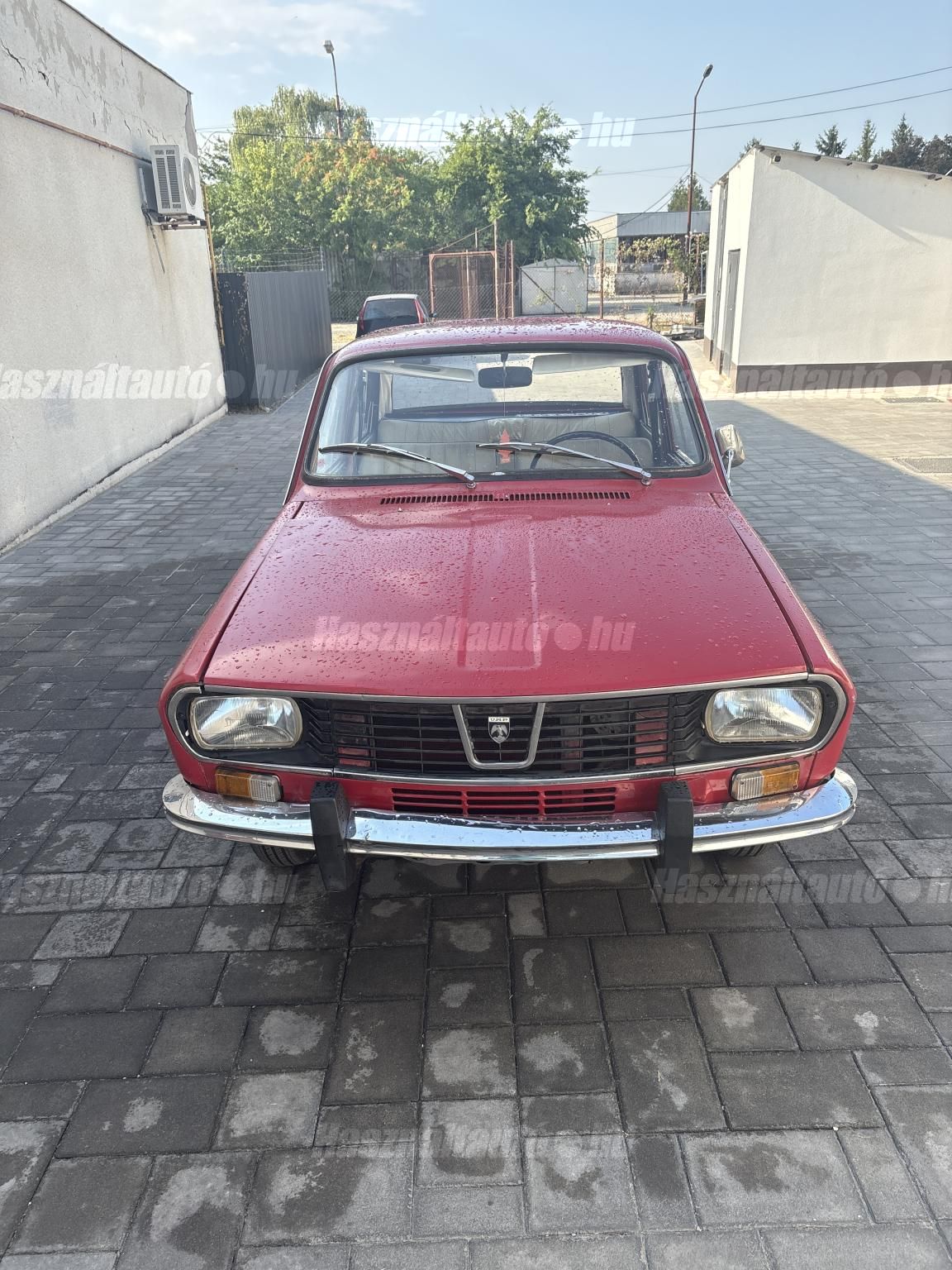 DACIA 1300 1976 - 1