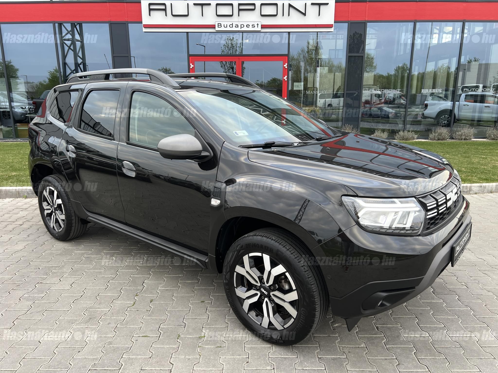 DACIA DUSTER 2023/3 - 1