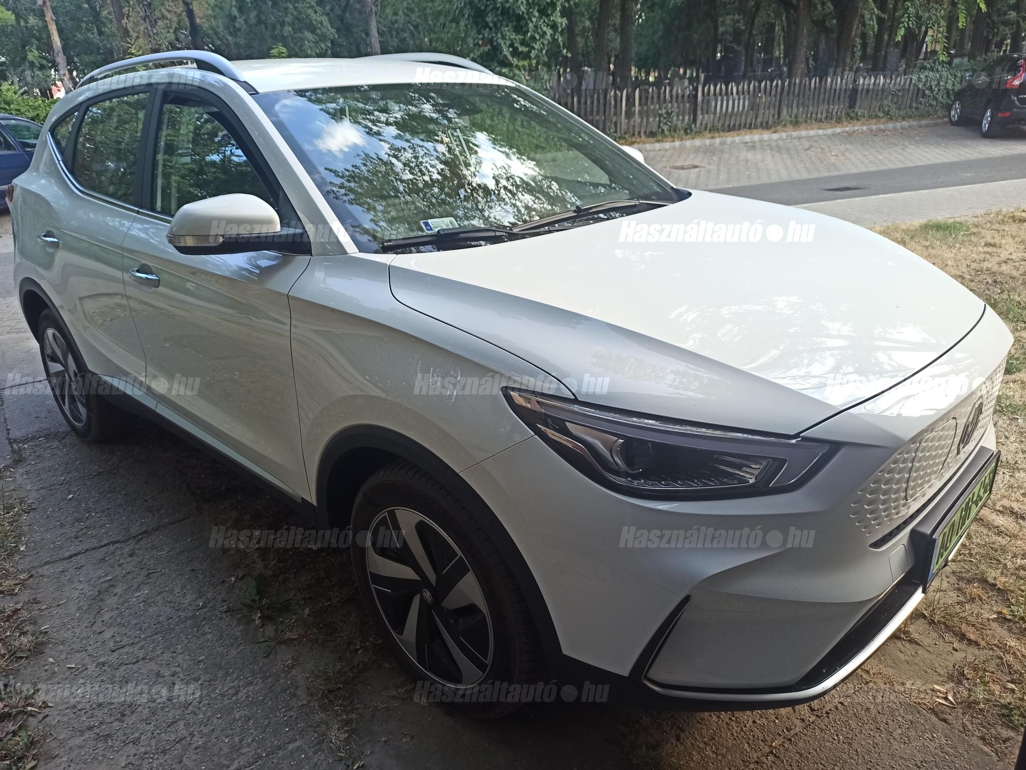 MG ZS 2022/4 - 1
