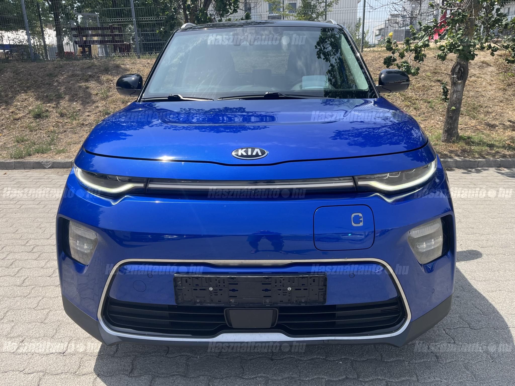 KIA SOUL 2019/5 - 1