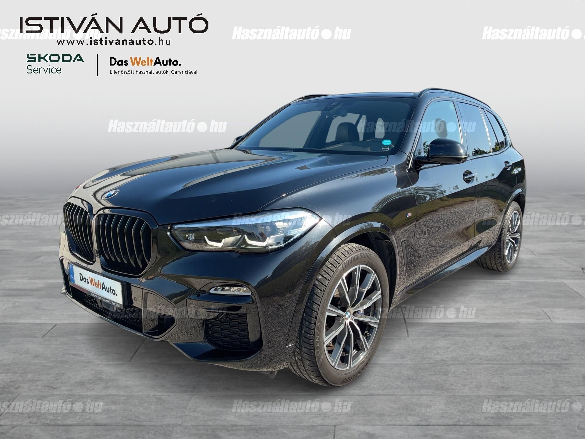 BMW X5 2021/5 - 1