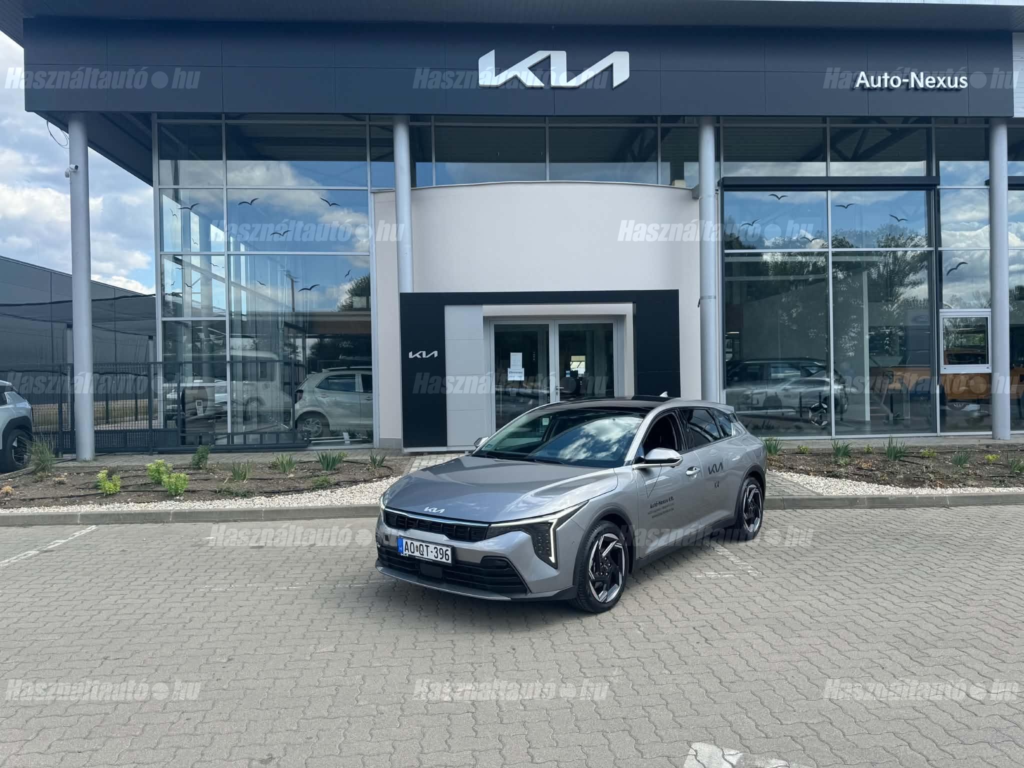 KIA K4 2026/1 - 1