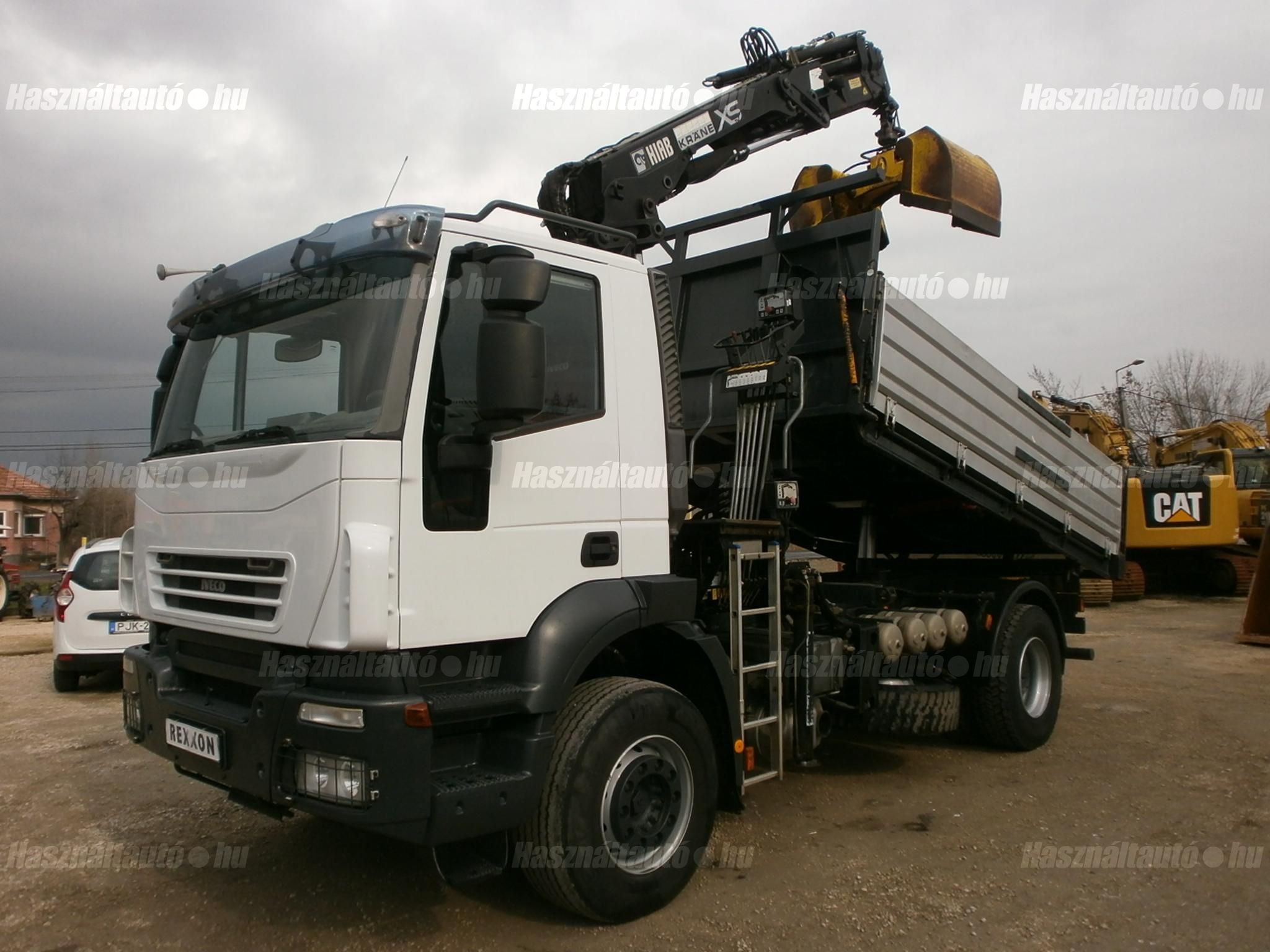 IVECO 2007/1 - 1