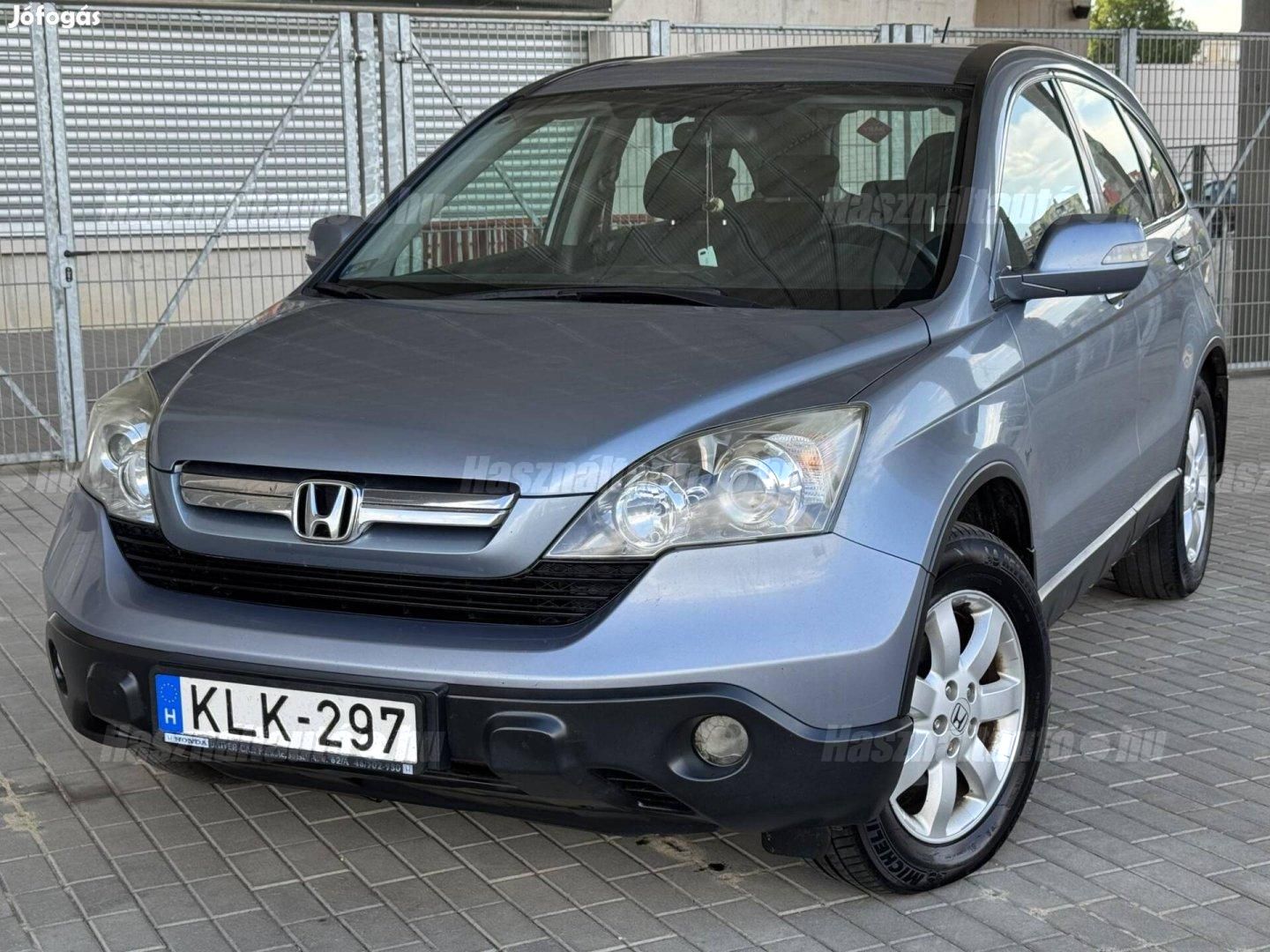 HONDA CR-V 2007 - 1