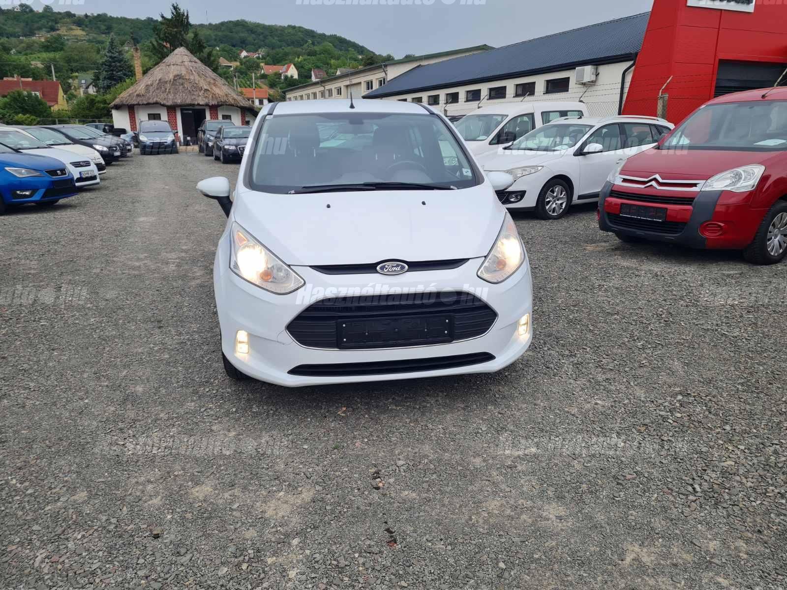 FORD B-MAX 2017/3 - 1