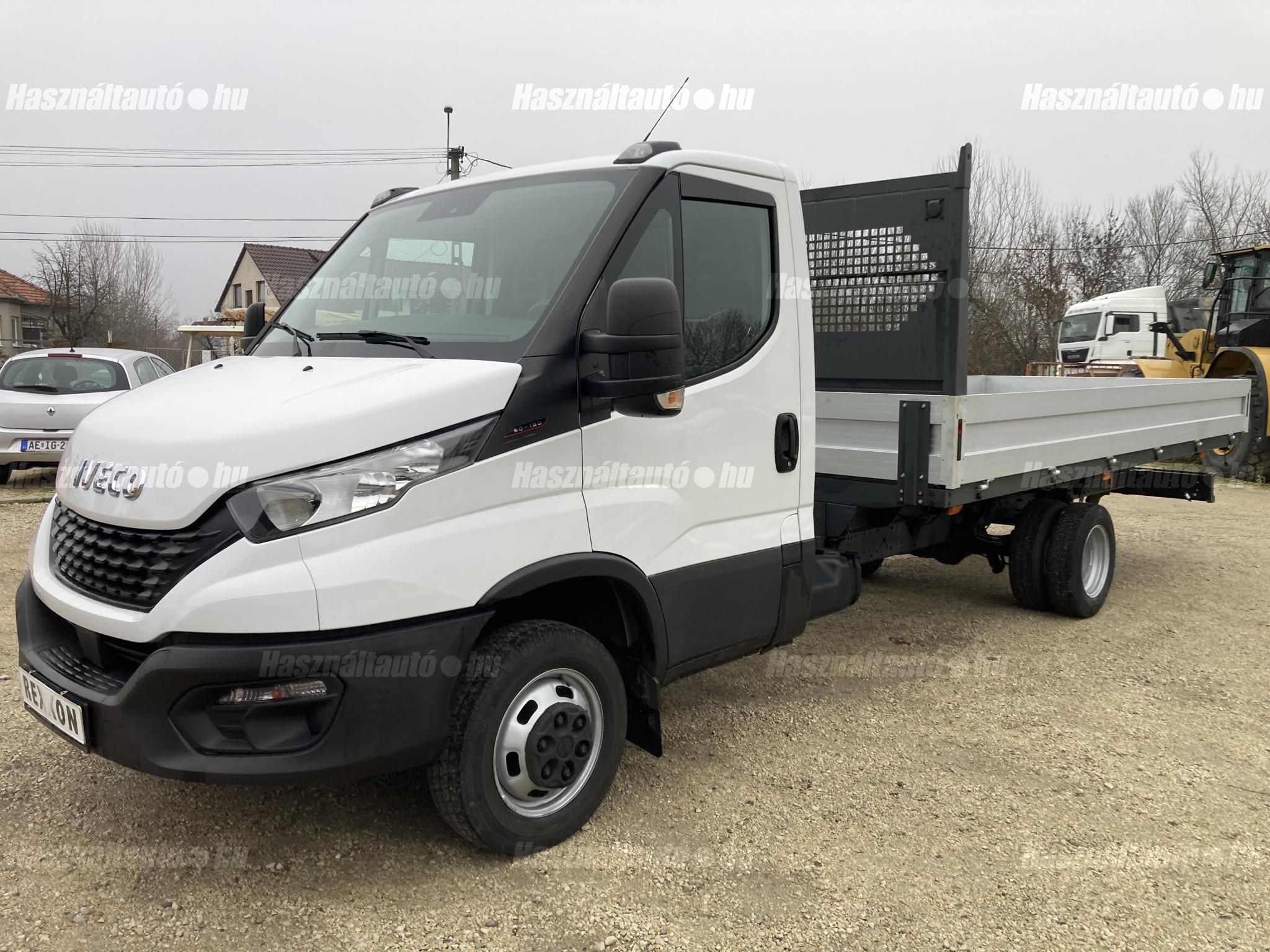 IVECO 50 2020/8 - 1