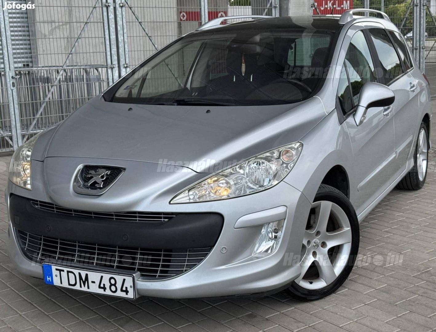 PEUGEOT 308 2010 - 1